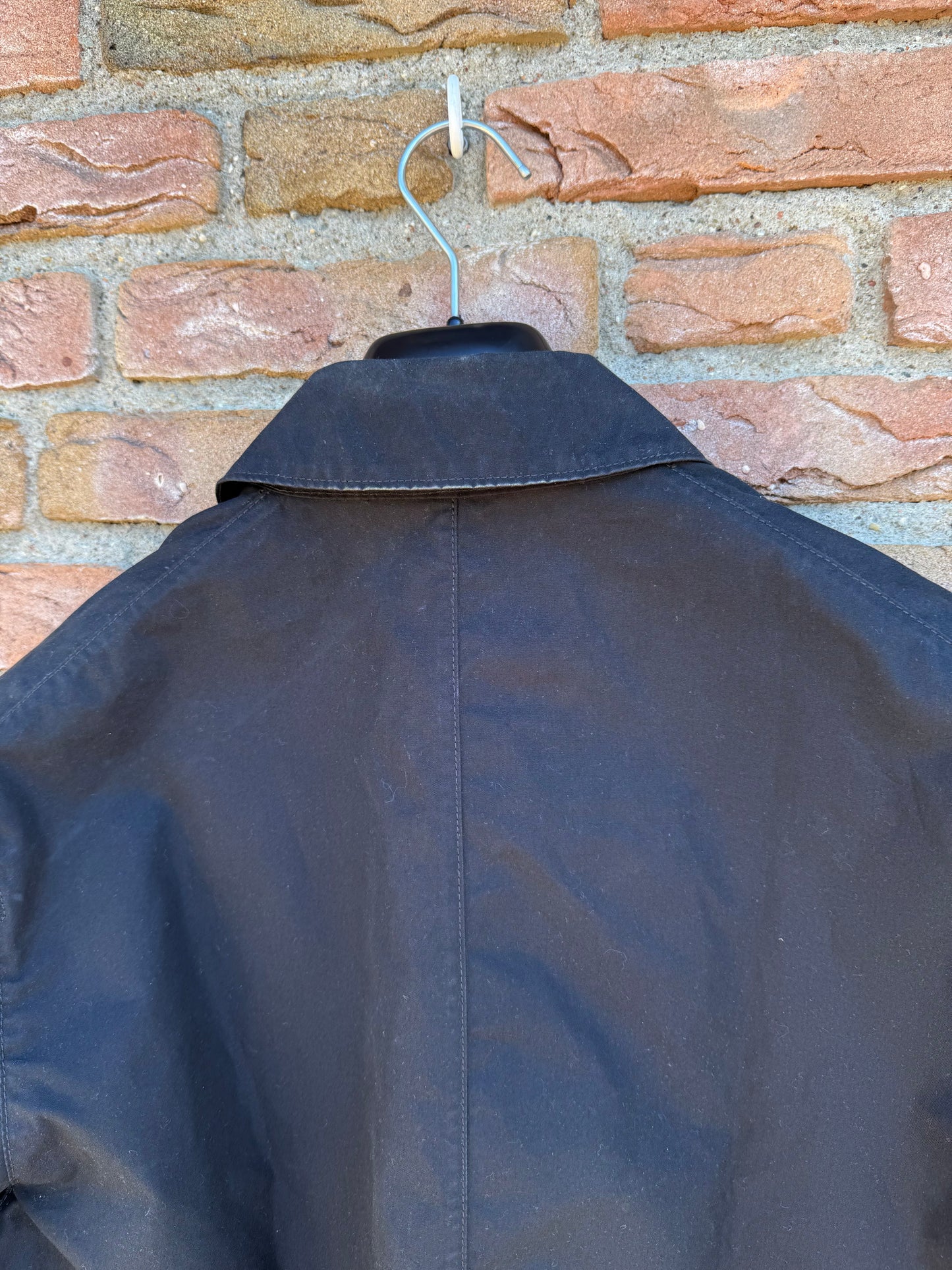 Stone Island O-Ventile Ghost Jacket - S