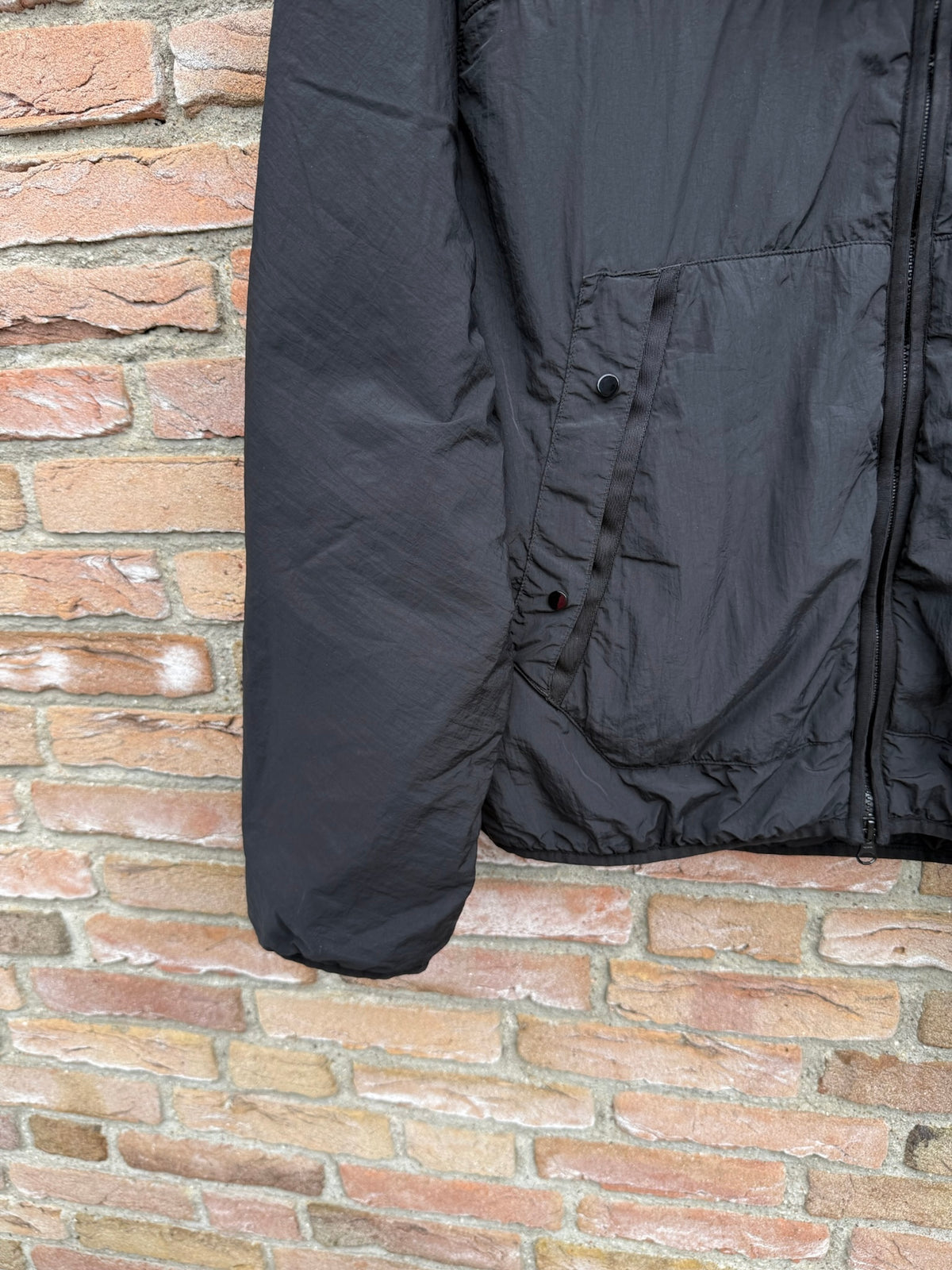 C.P. Company G.D.P. Polartec Jacket - M
