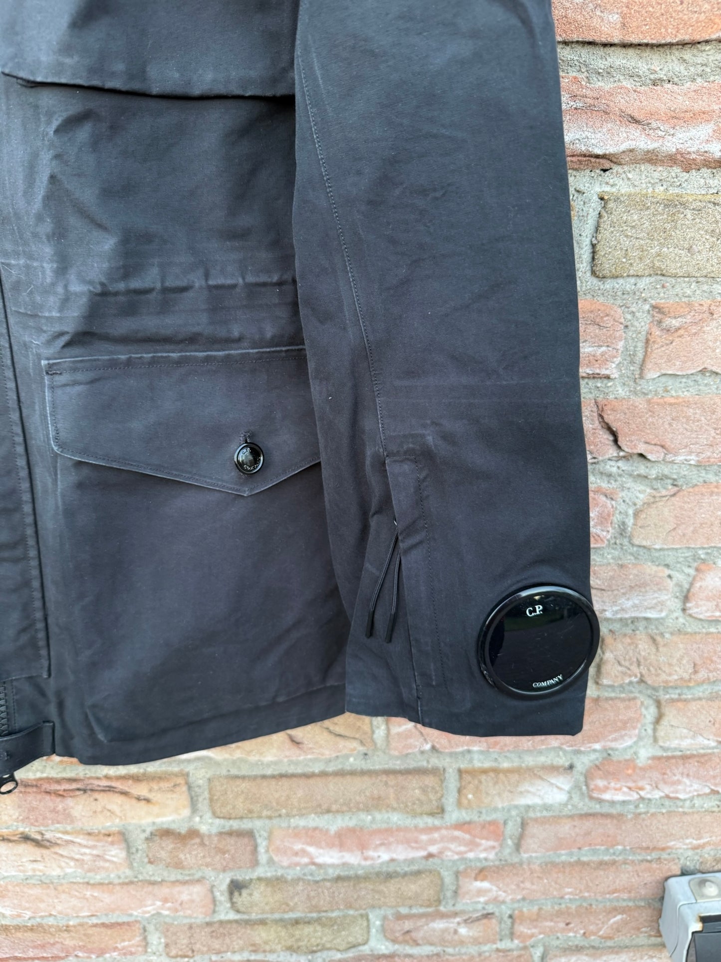 C.P. Company Ventile La Mille Jacket - M