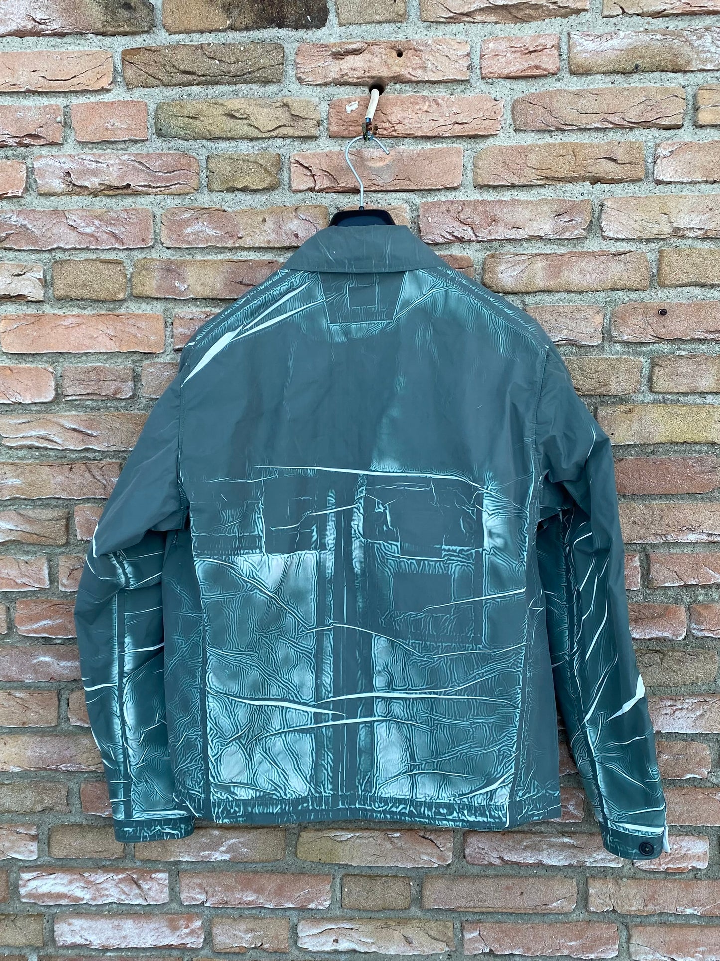 C.P. Company Tracery Jacke - L