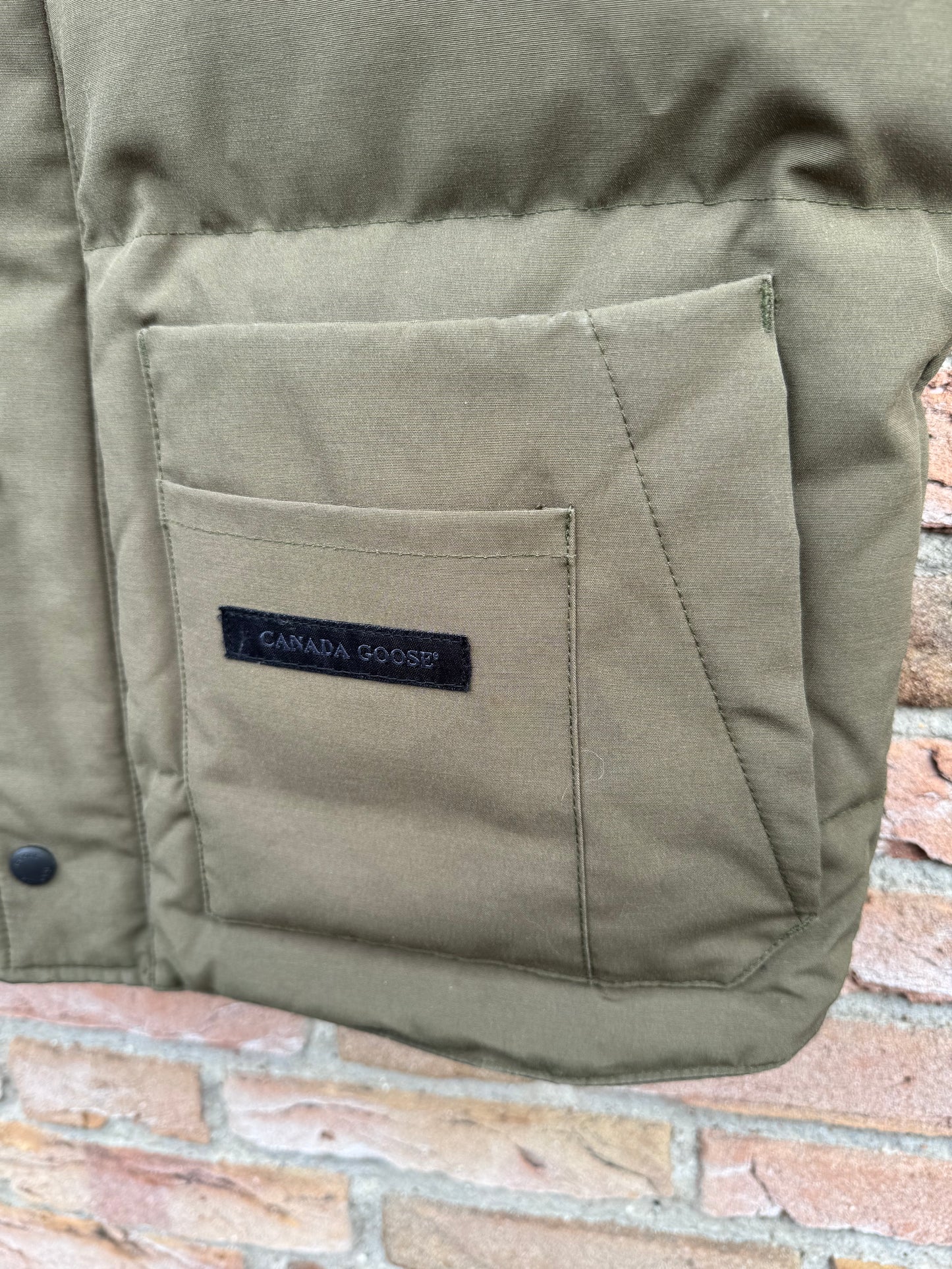 Canada Goose Freestyle Gilet - M