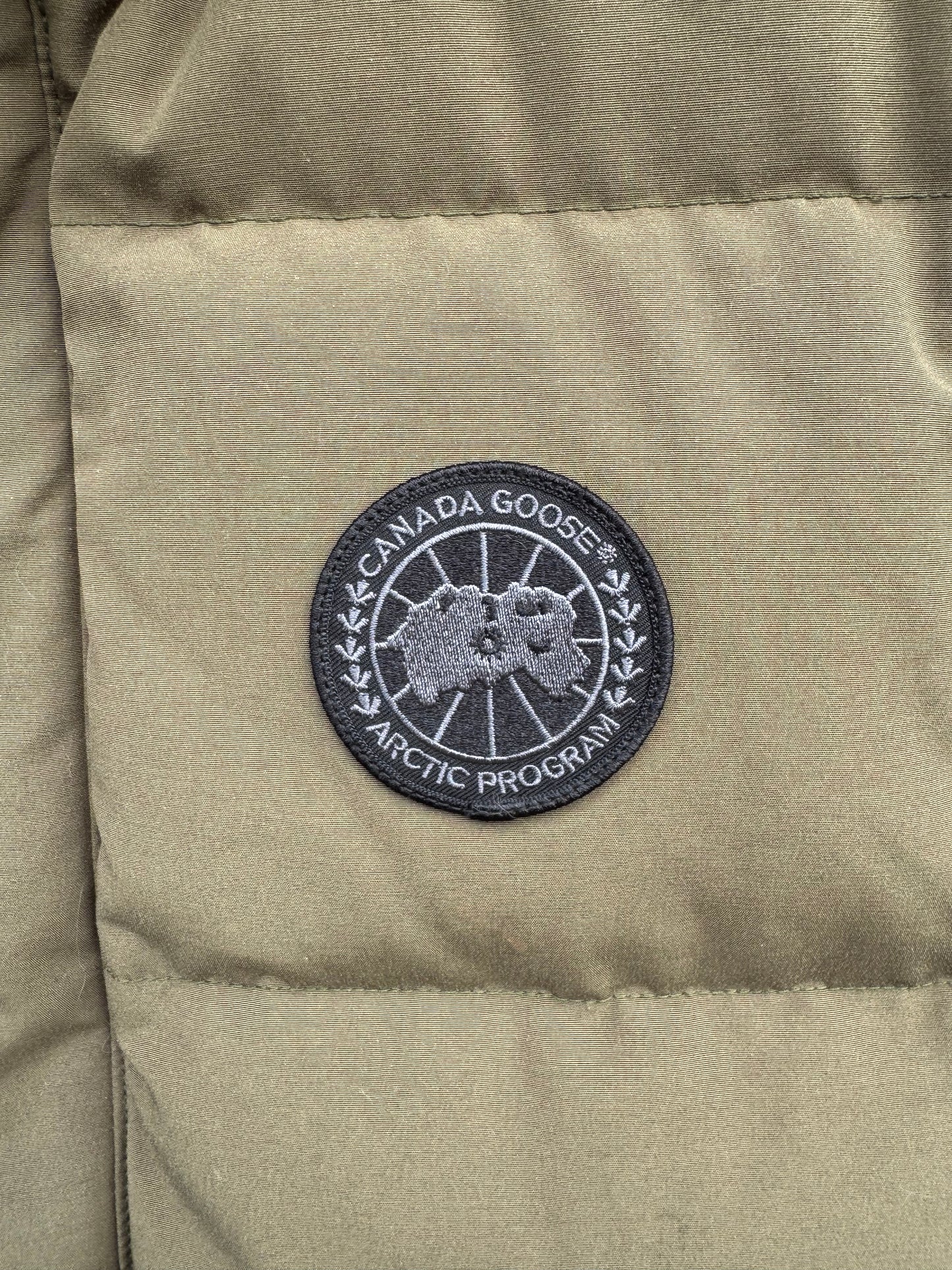 Canada Goose Freestyle Gilet - M