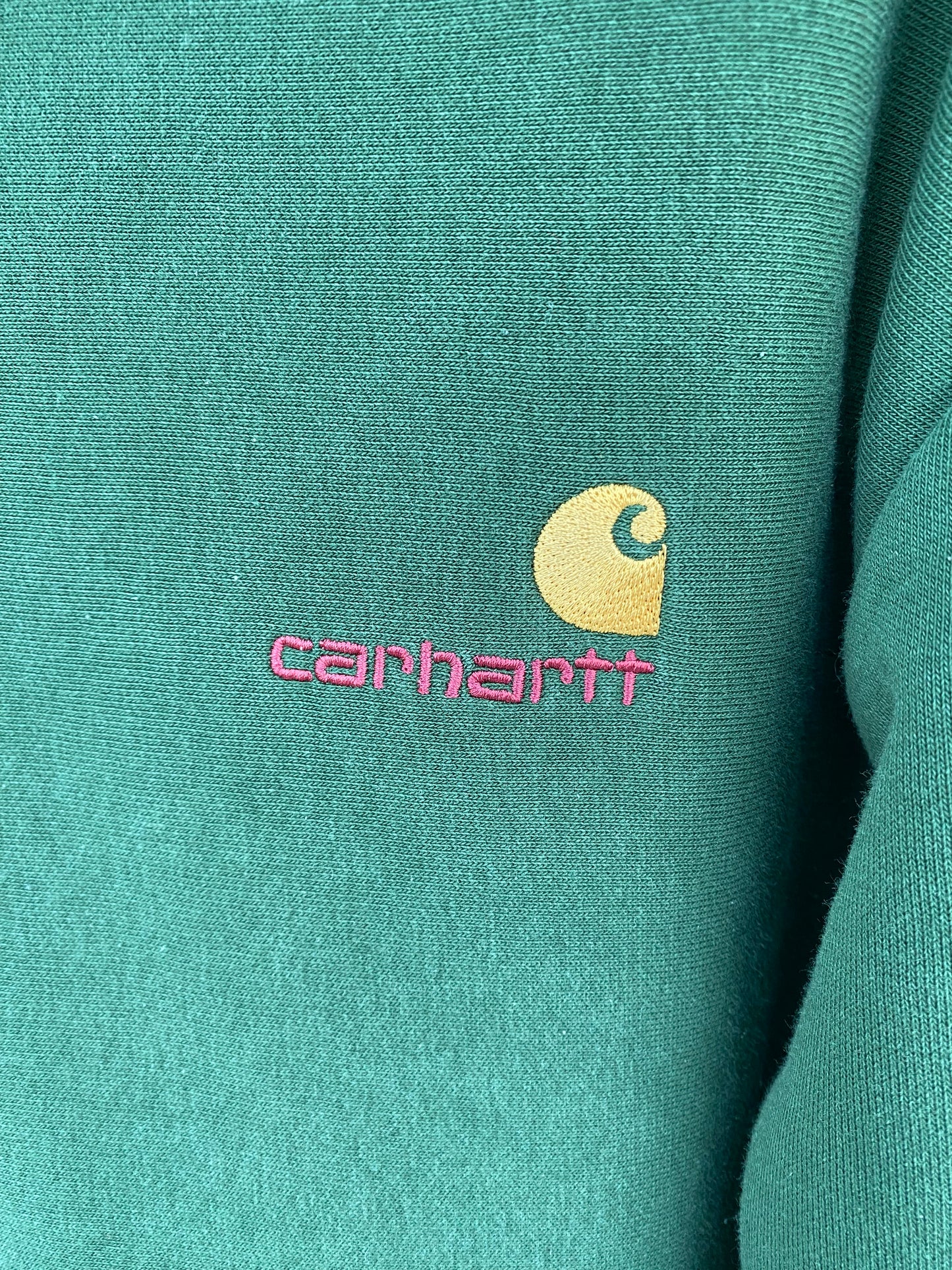 Carhartt Hoodie - XL