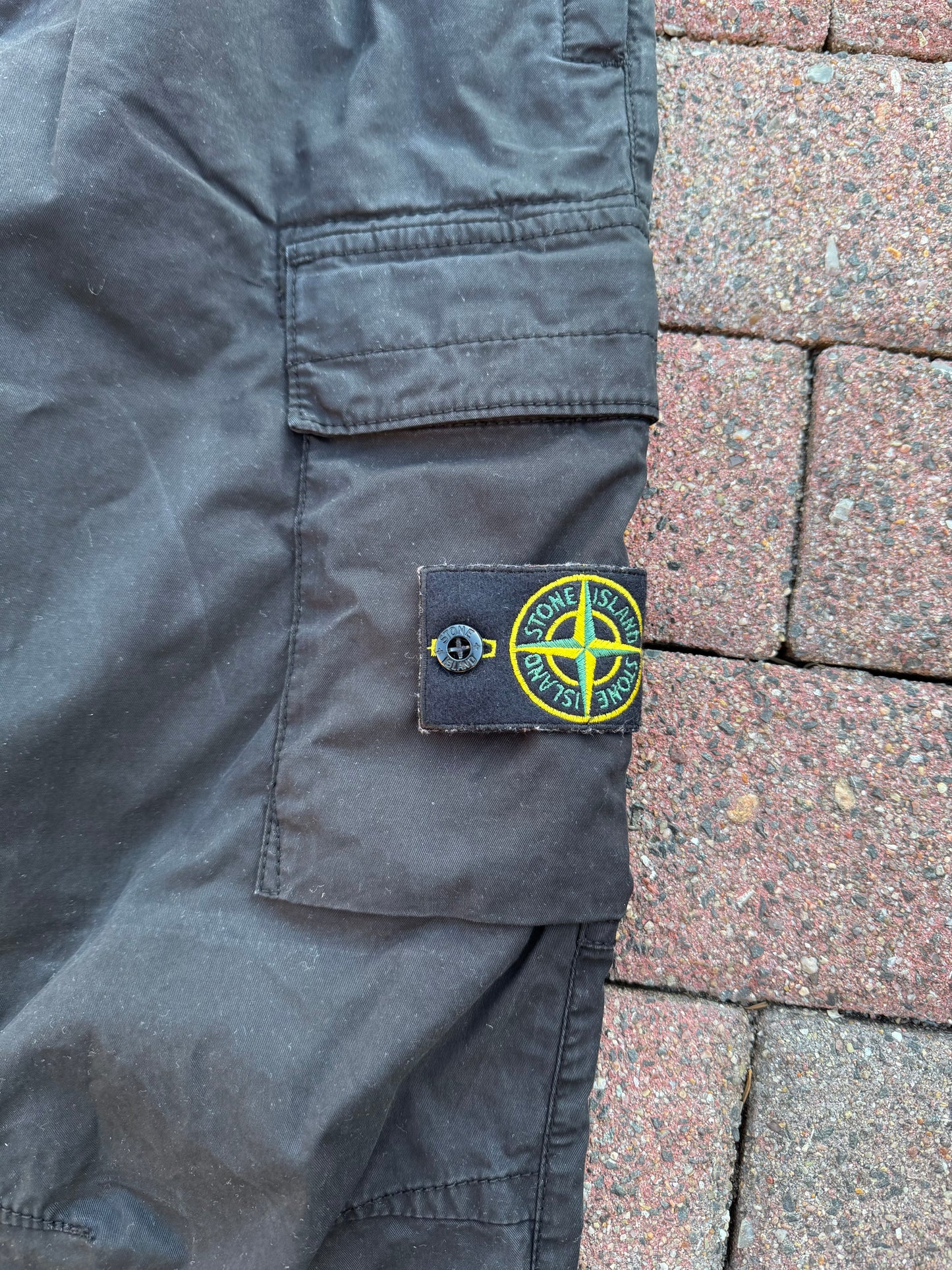 Stone Island Cargo - W30