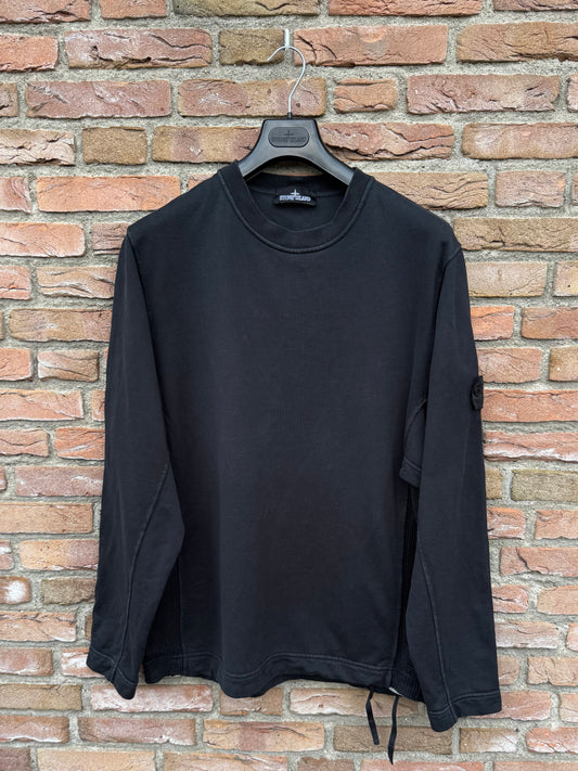Stone Island Shadow Project Sweatshirt - XL