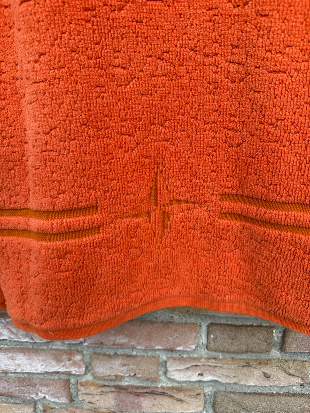 Stone Island Knit Pullover - L