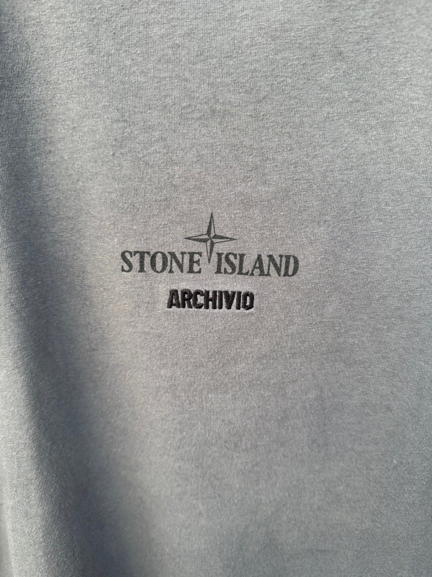 Stone Island Archivio T-Shirt - L