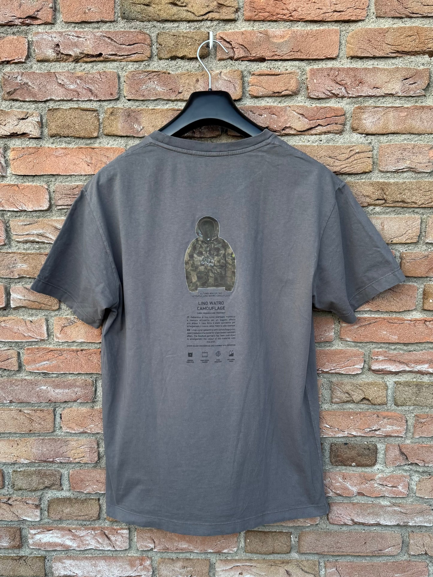 Stone Island Archivio T-Shirt - L