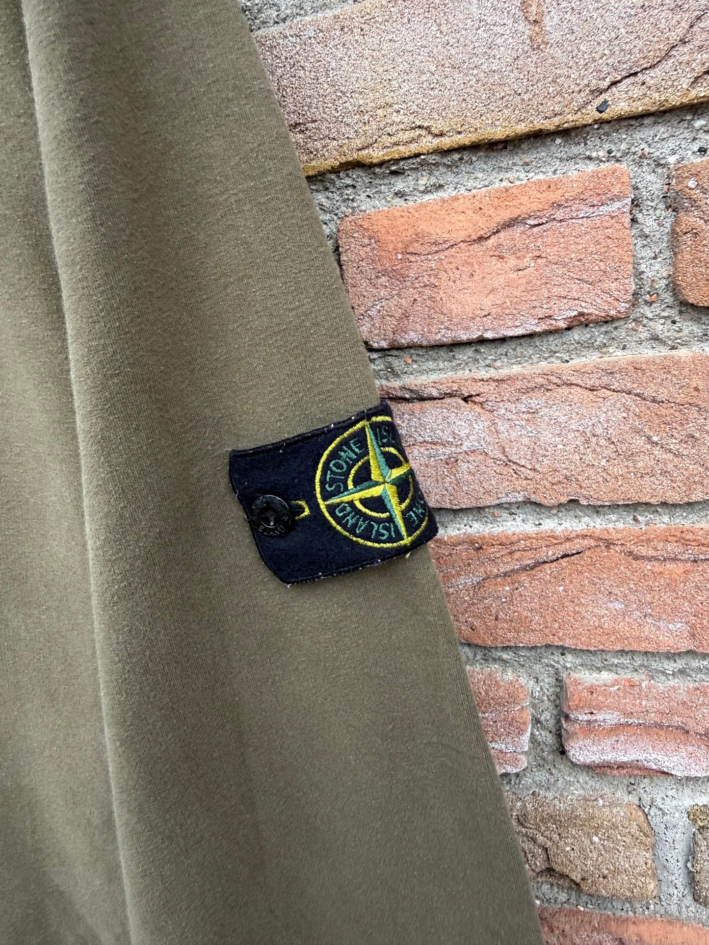 Stone Island Sweatshirt - L