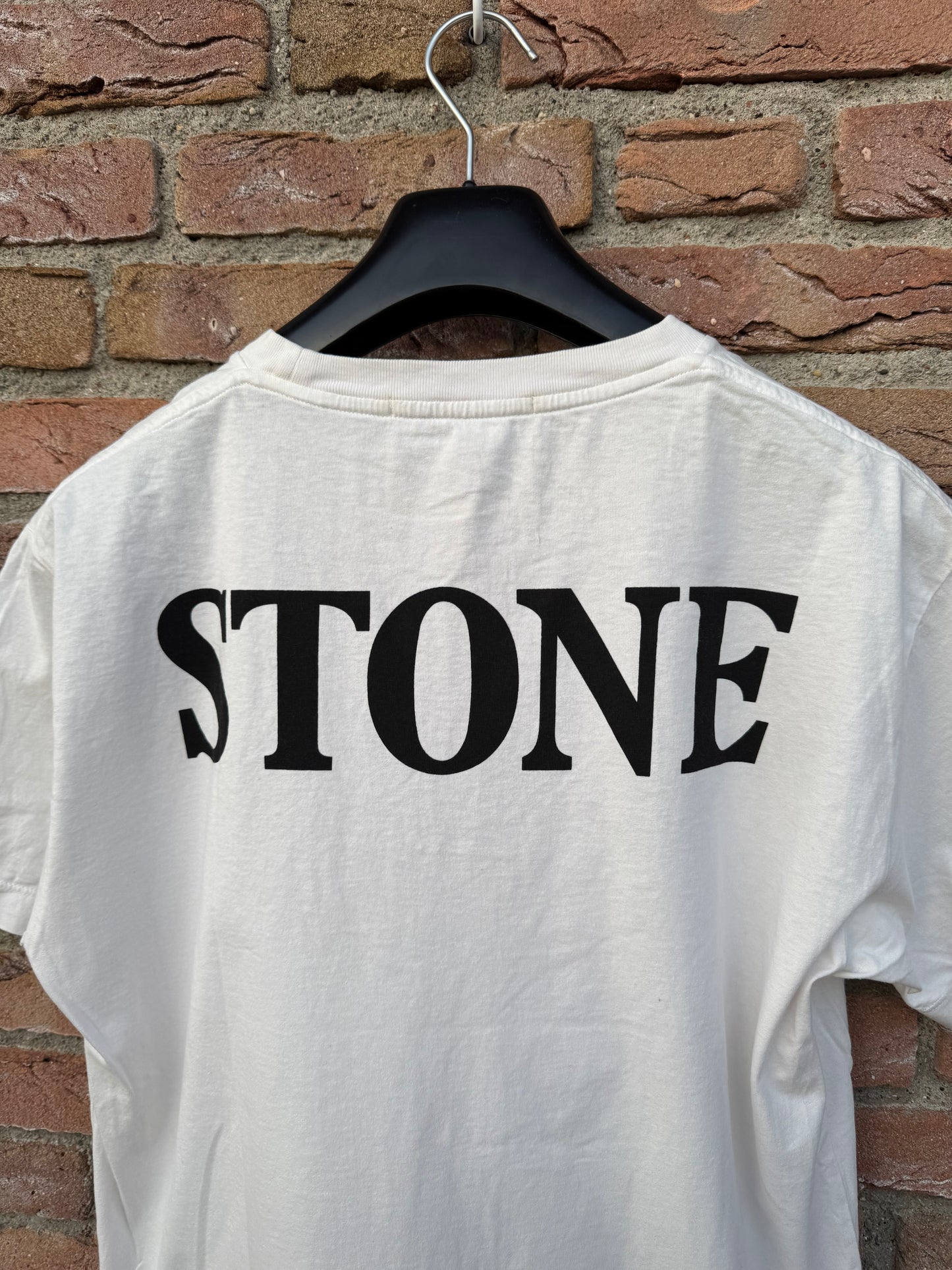 Stone Island T-Shirt - L