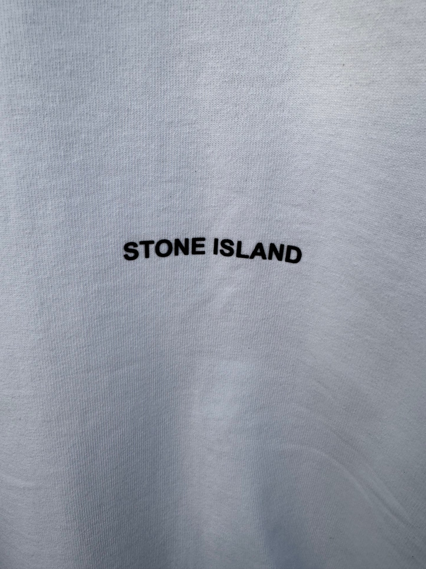 Stone Island T-Shirt - M