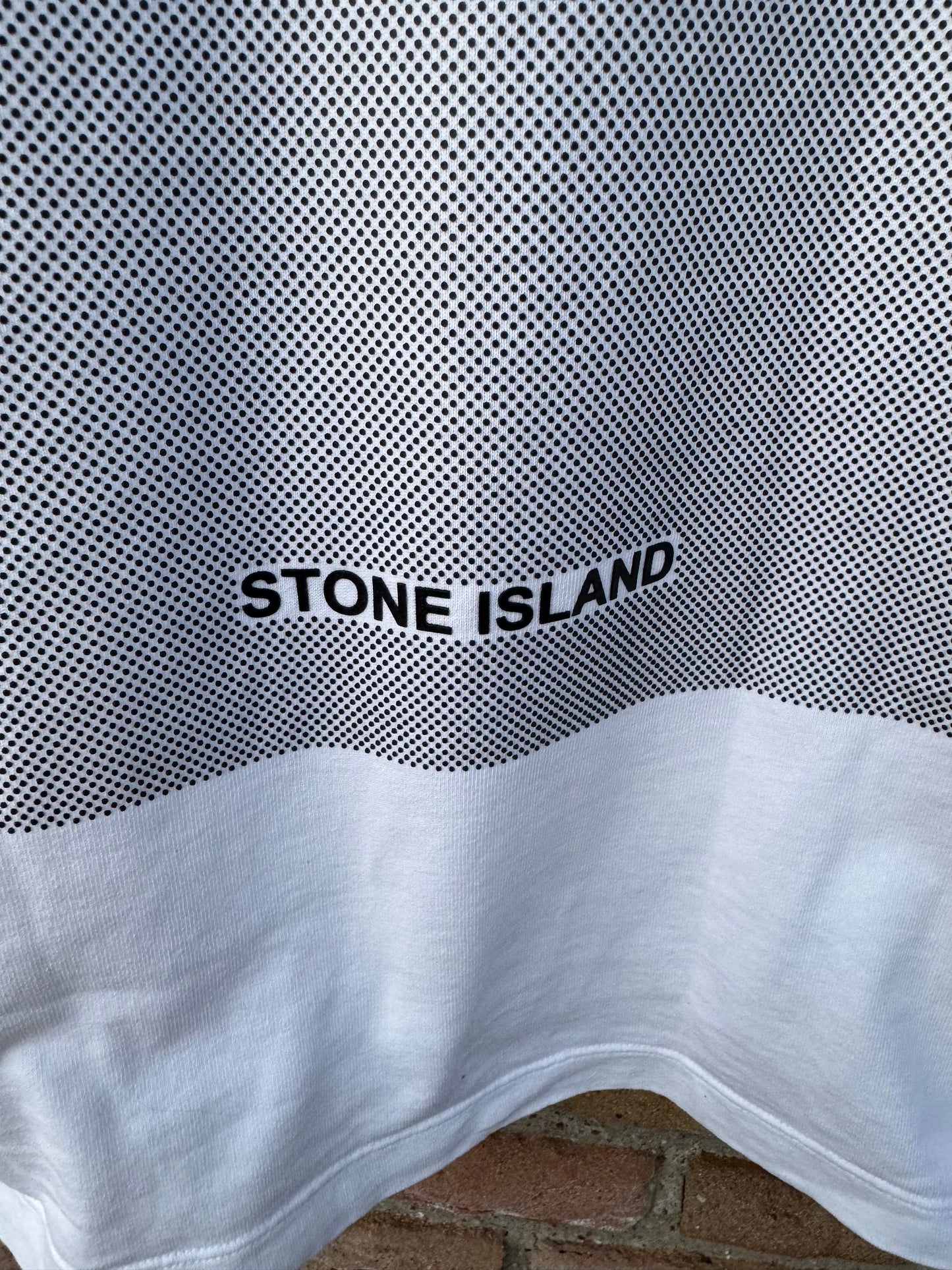 Stone Island T-Shirt - M