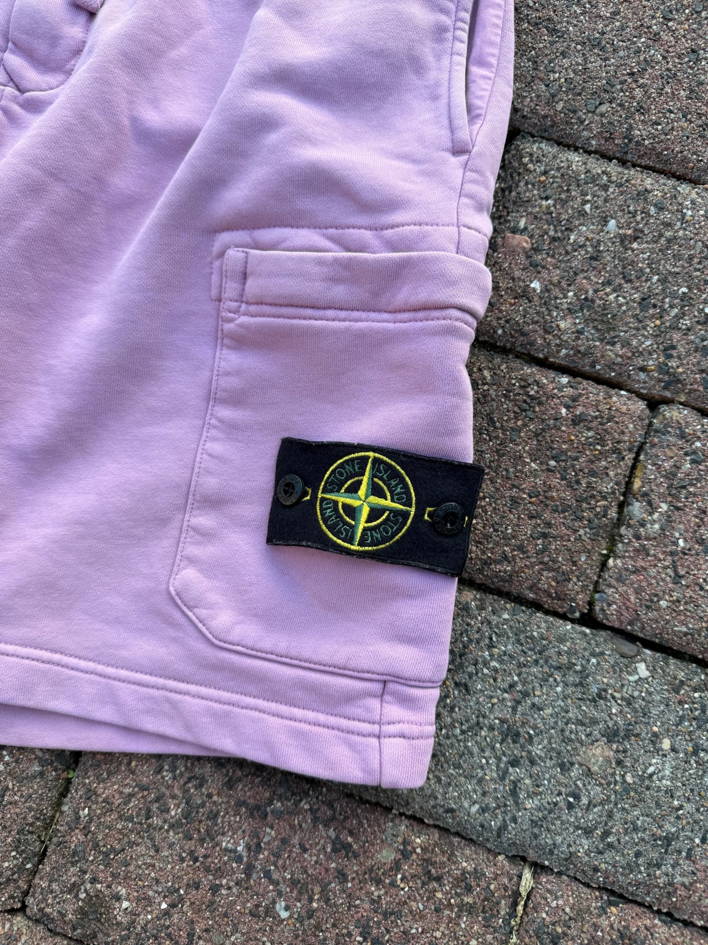 Stone Island Shorts - M