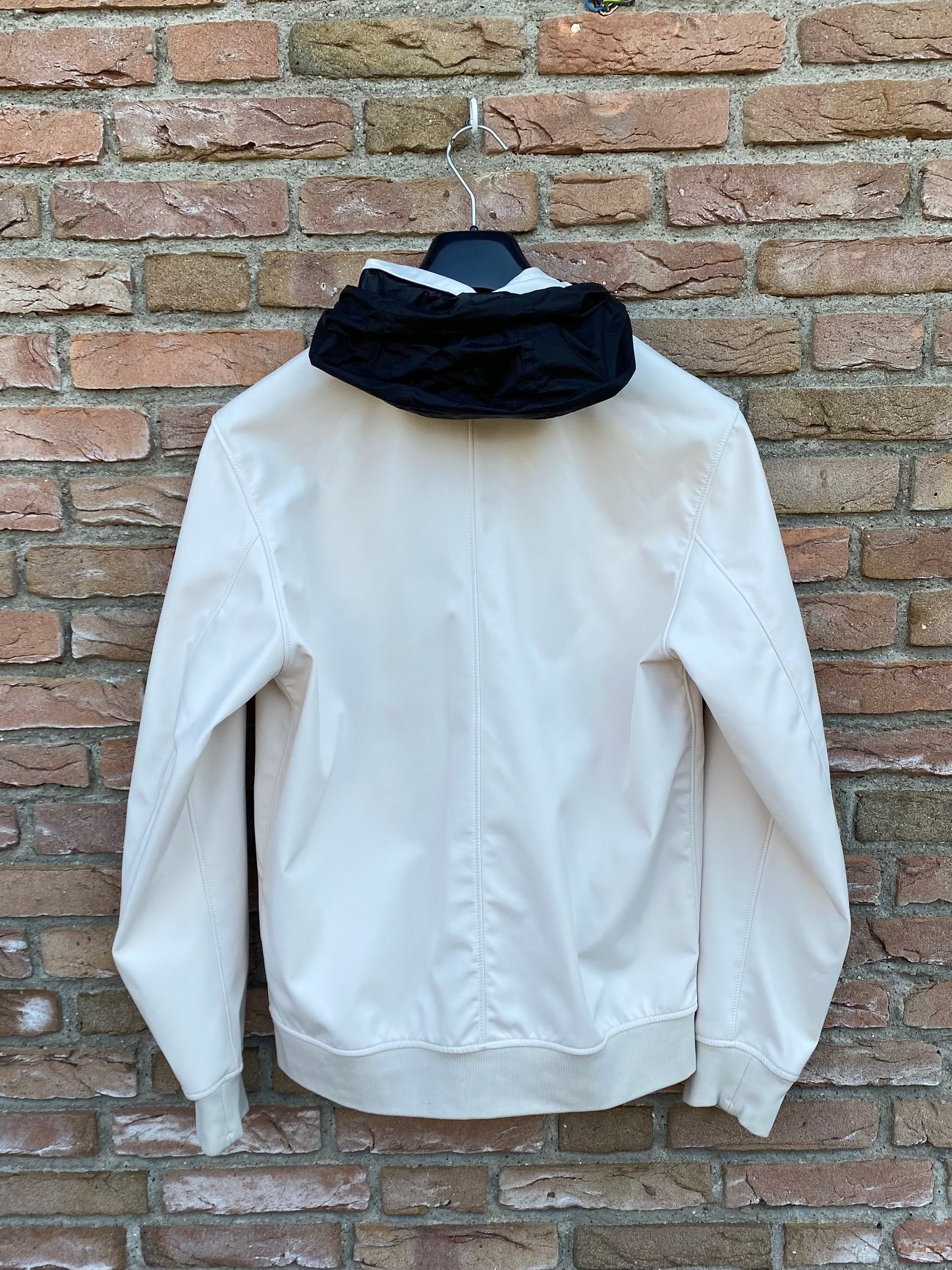 Stone Island Soft Shell-R Jacke - L