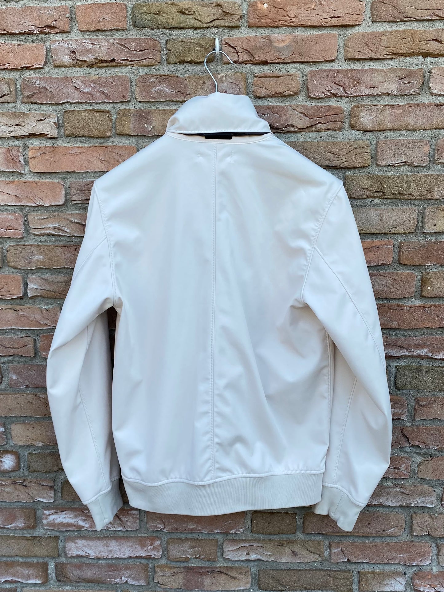 Stone Island Soft Shell-R Jacke - L