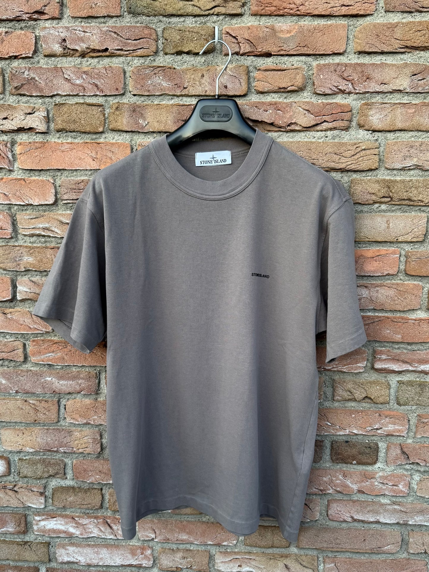 Stone Island T-Shirt - M
