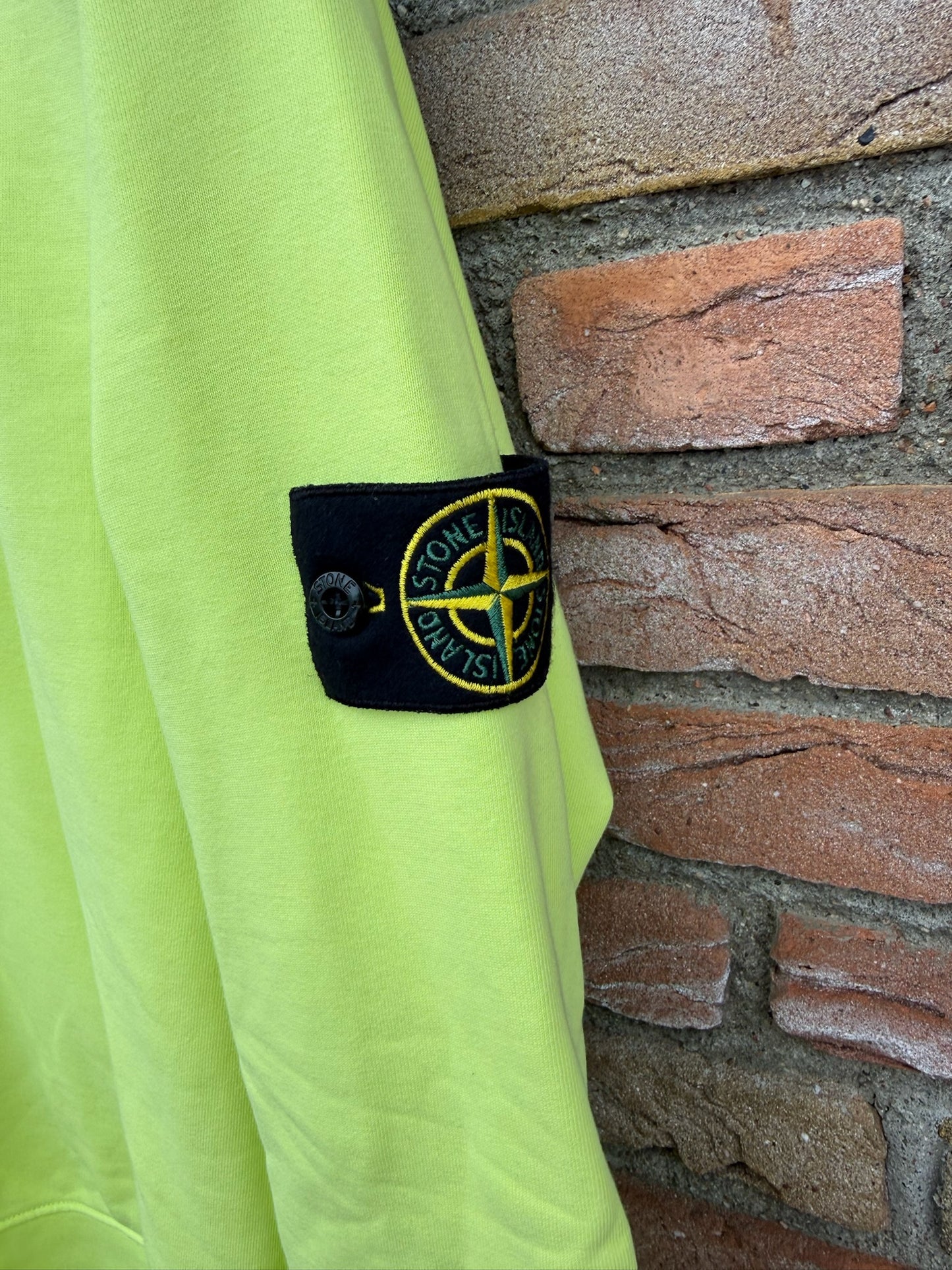 Stone Island Sweatshirt - L