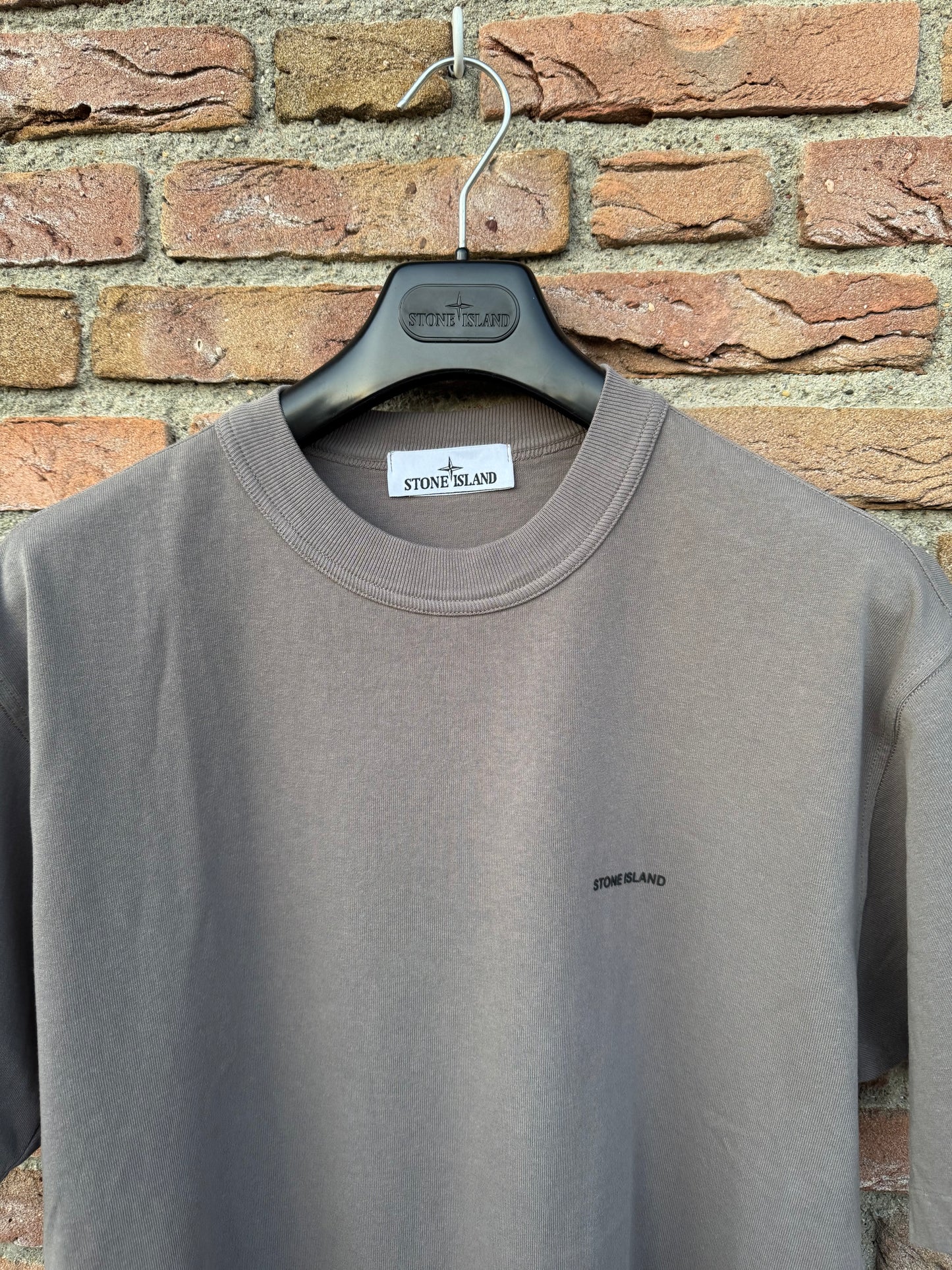 Stone Island T-Shirt - M