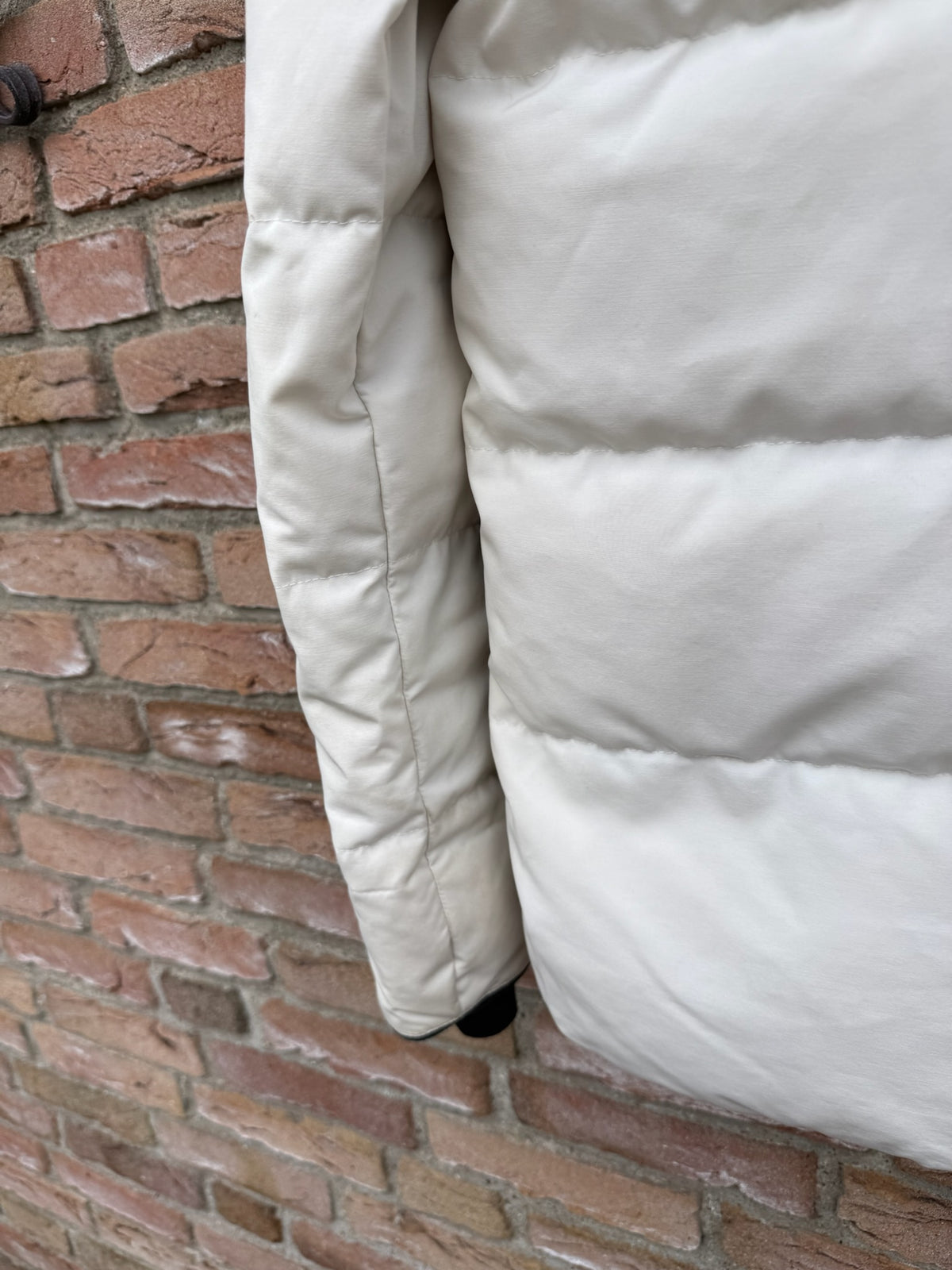 Canada Goose MacMillan Parka - M