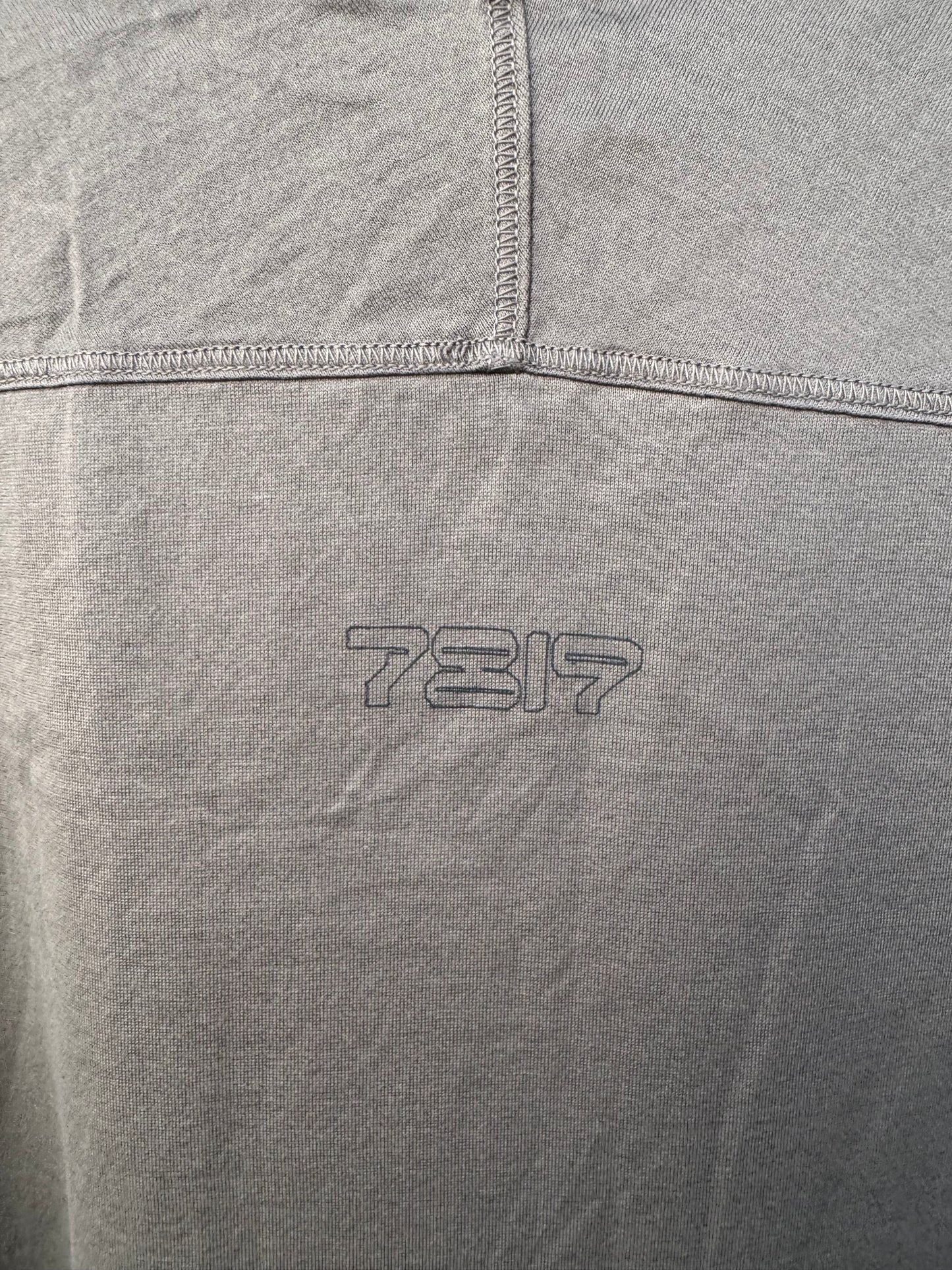 Stone Island Shadow Project T-Shirt - L