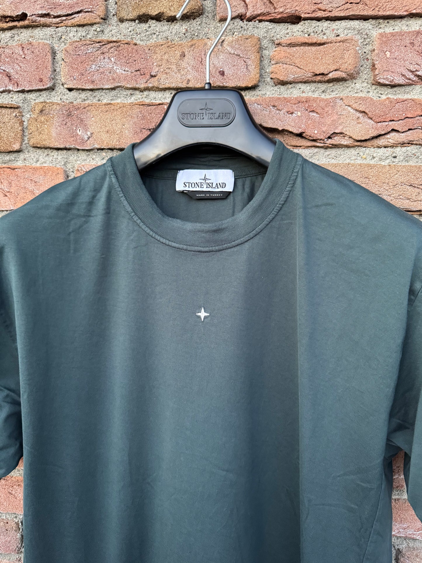 Stone Island Stellina T-Shirt - L