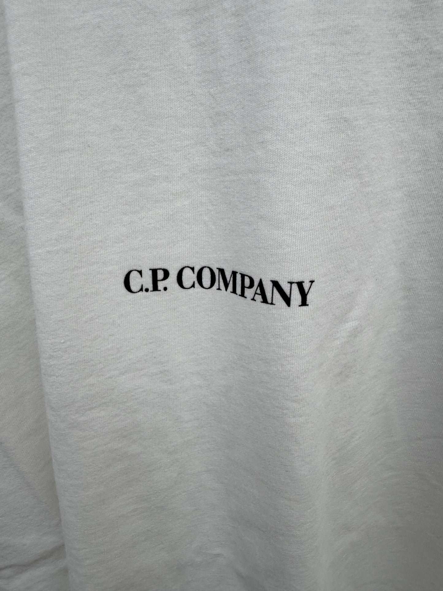C.P. Company T-Shirt - XL