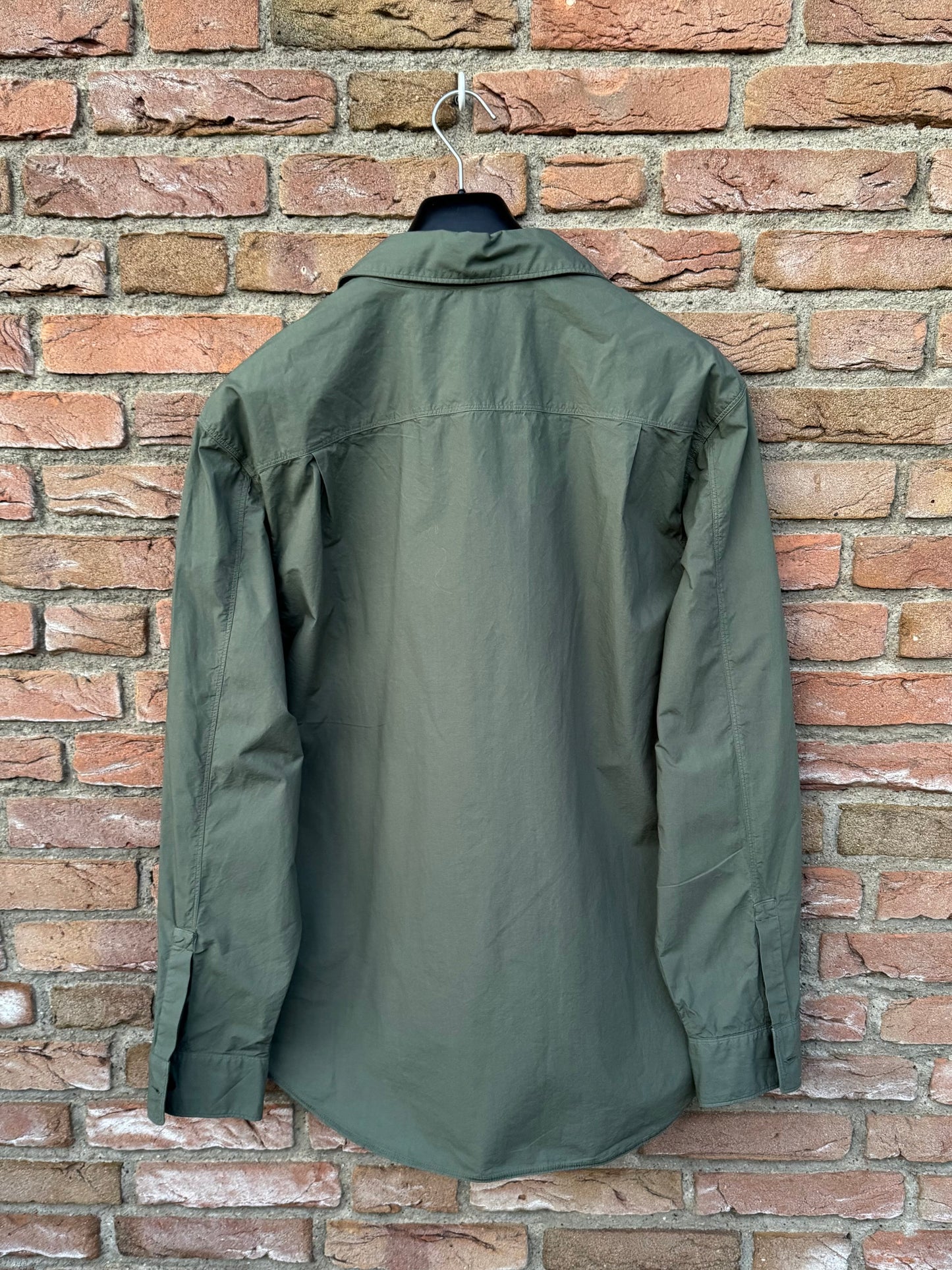 Stone Island Overshirt - M