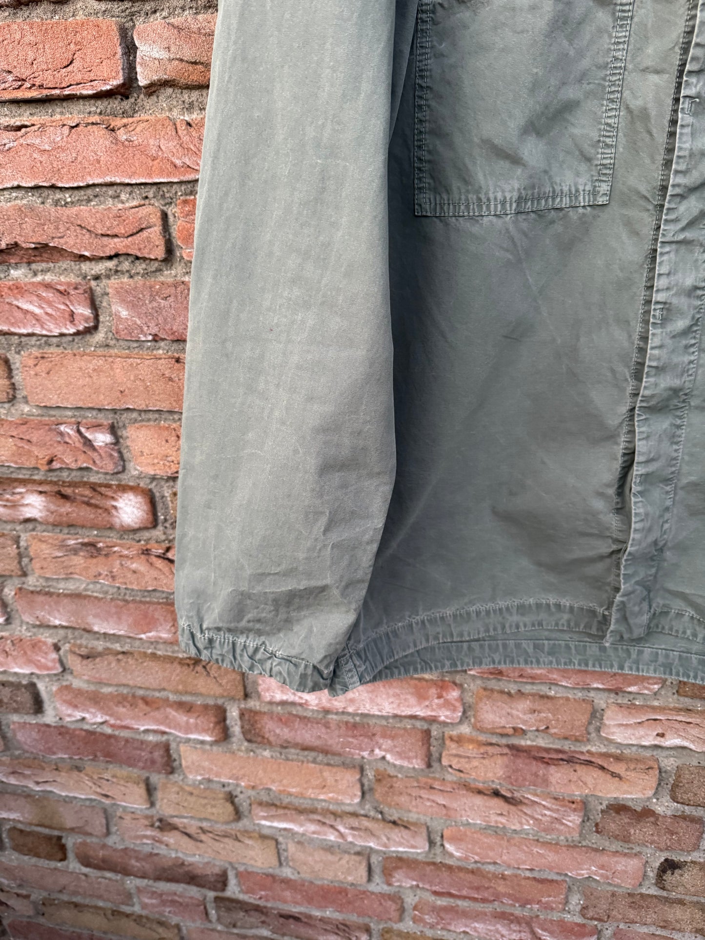 Stone Island Overshirt - M