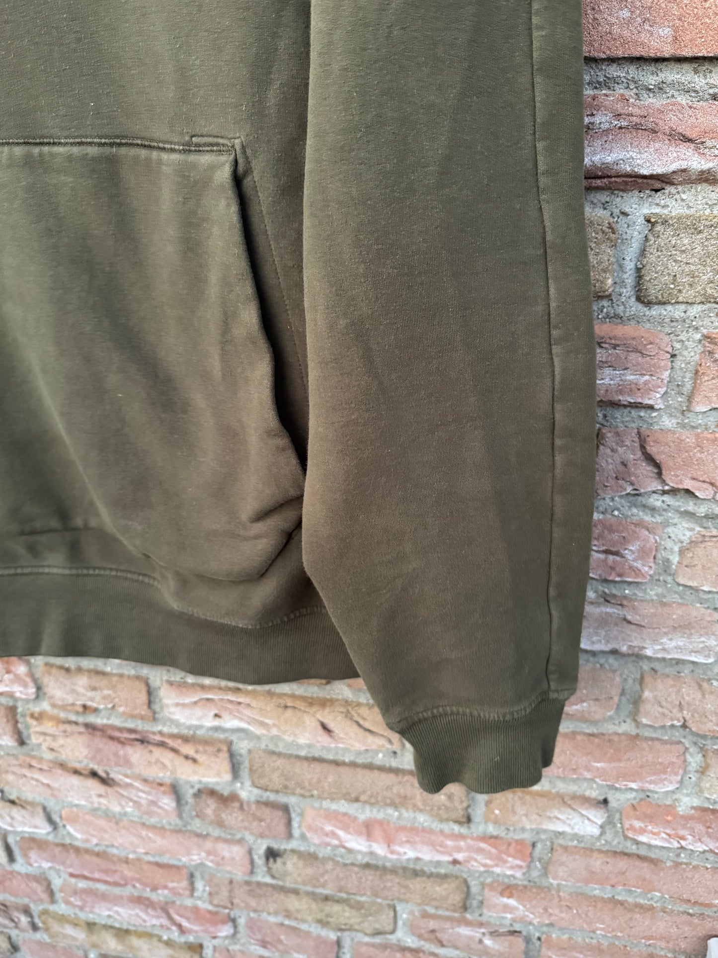 Stone Island Hoodie - L