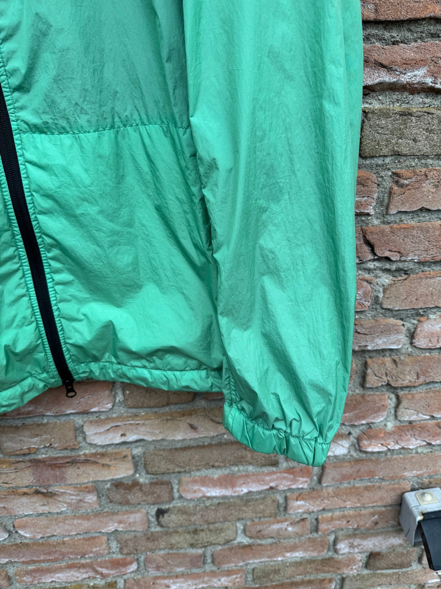 Stone Island Crinkle Reps Jacke - L