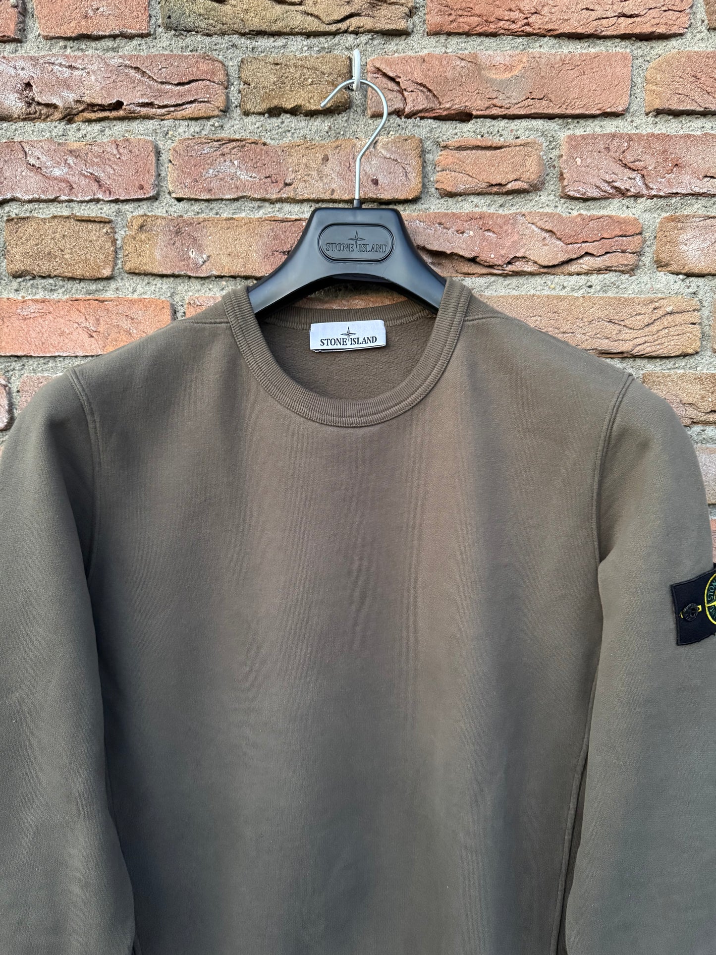 Stone Island Sweatshirt - L