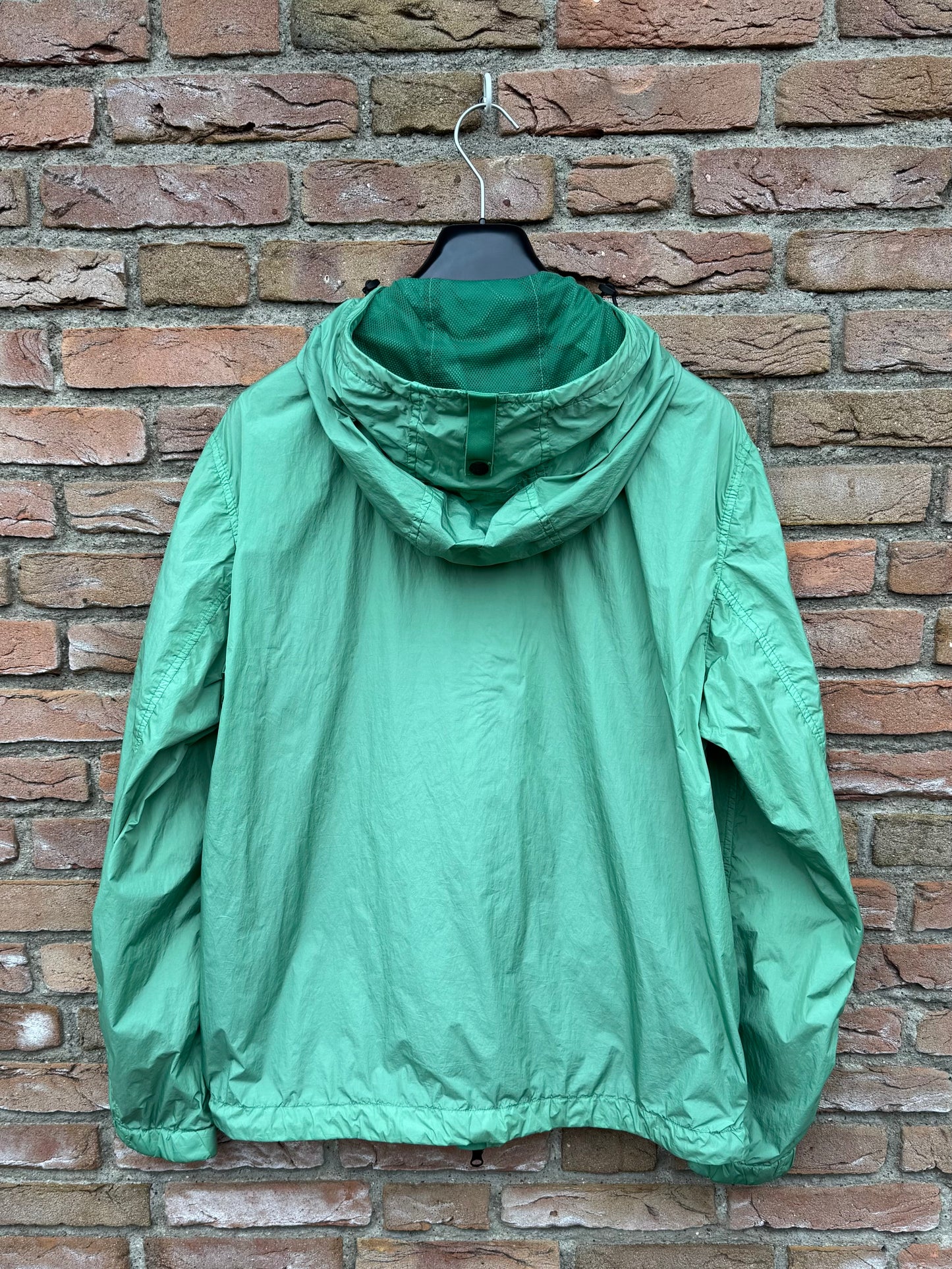 Stone Island Crinkle Reps Jacke - L