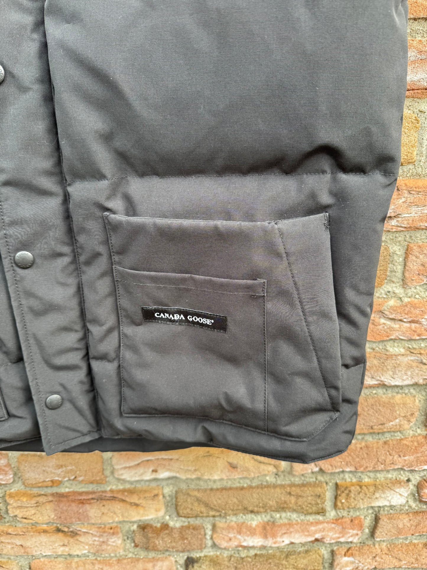 Canada Goose Freestyle Gilet - L