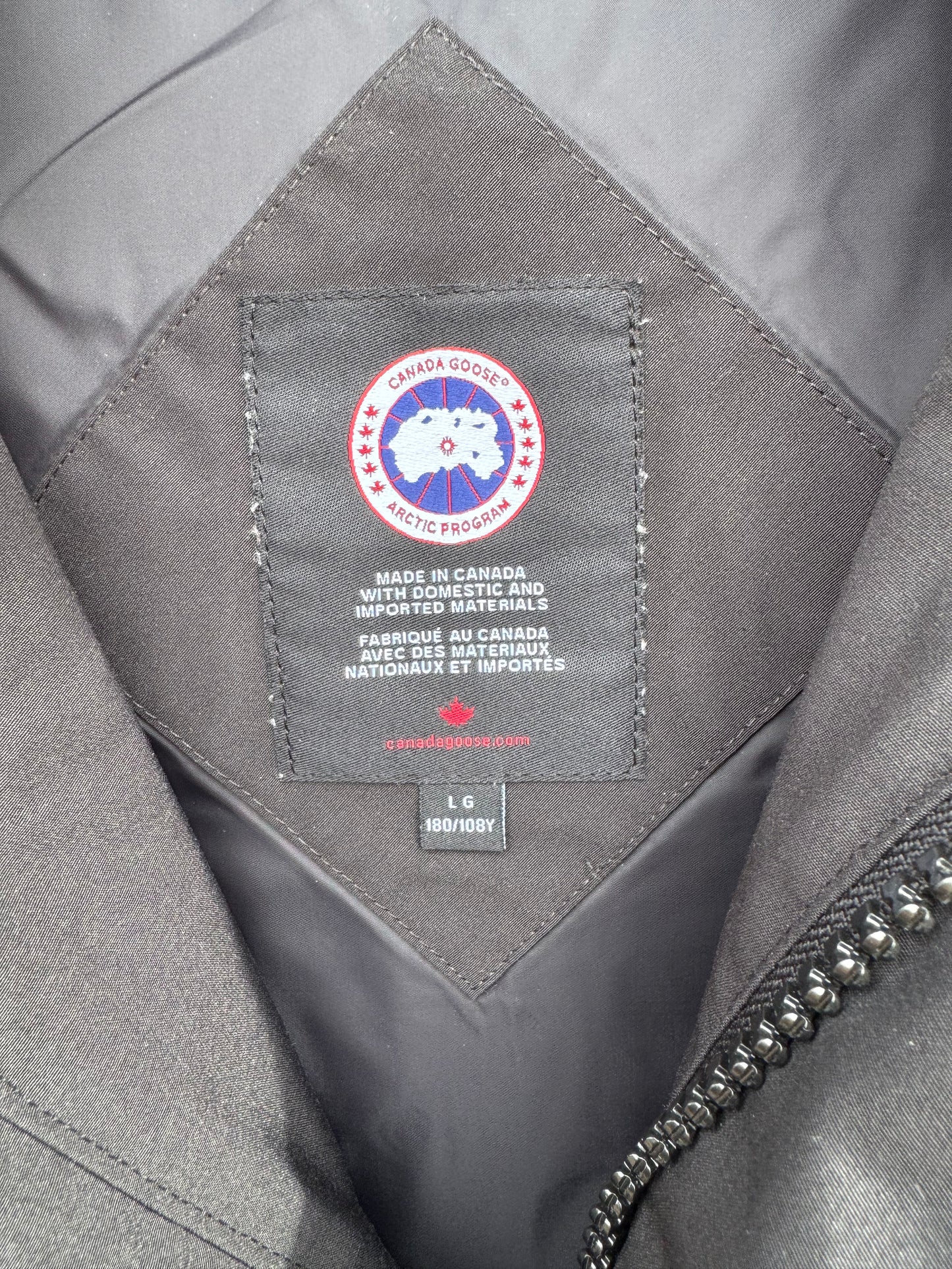 Canada Goose Freestyle Gilet - L