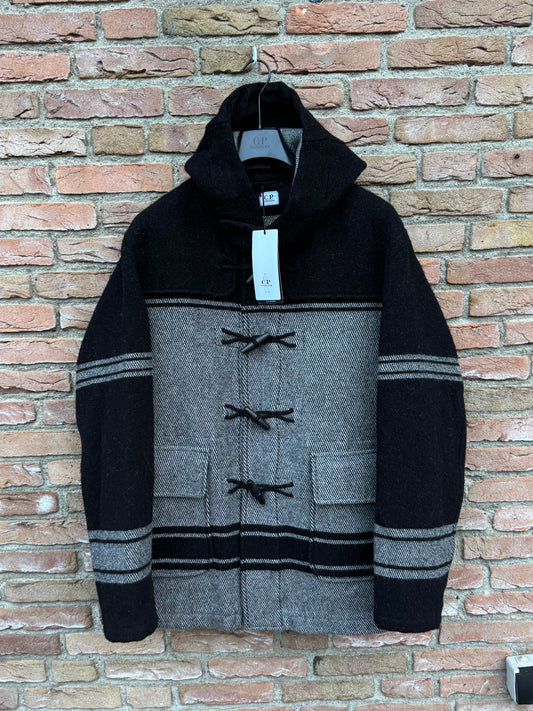 C.P. Company C.P. Duffel Jacke - L