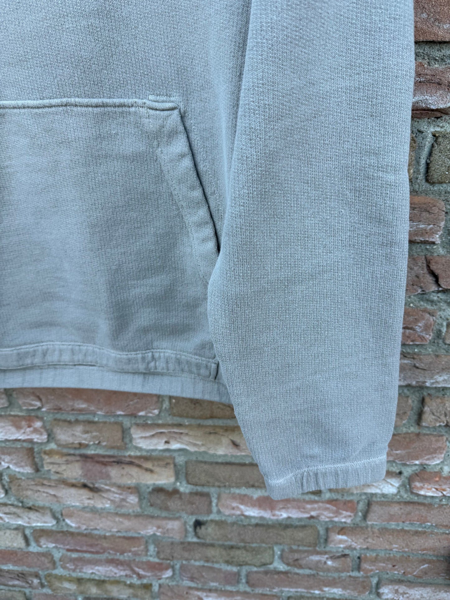 Stone Island Closed Loop Hoodie - M