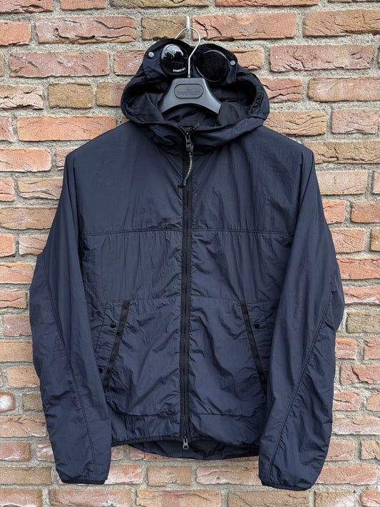 C.P. Company G.D.P. Polartec Goggle Jacket - XL