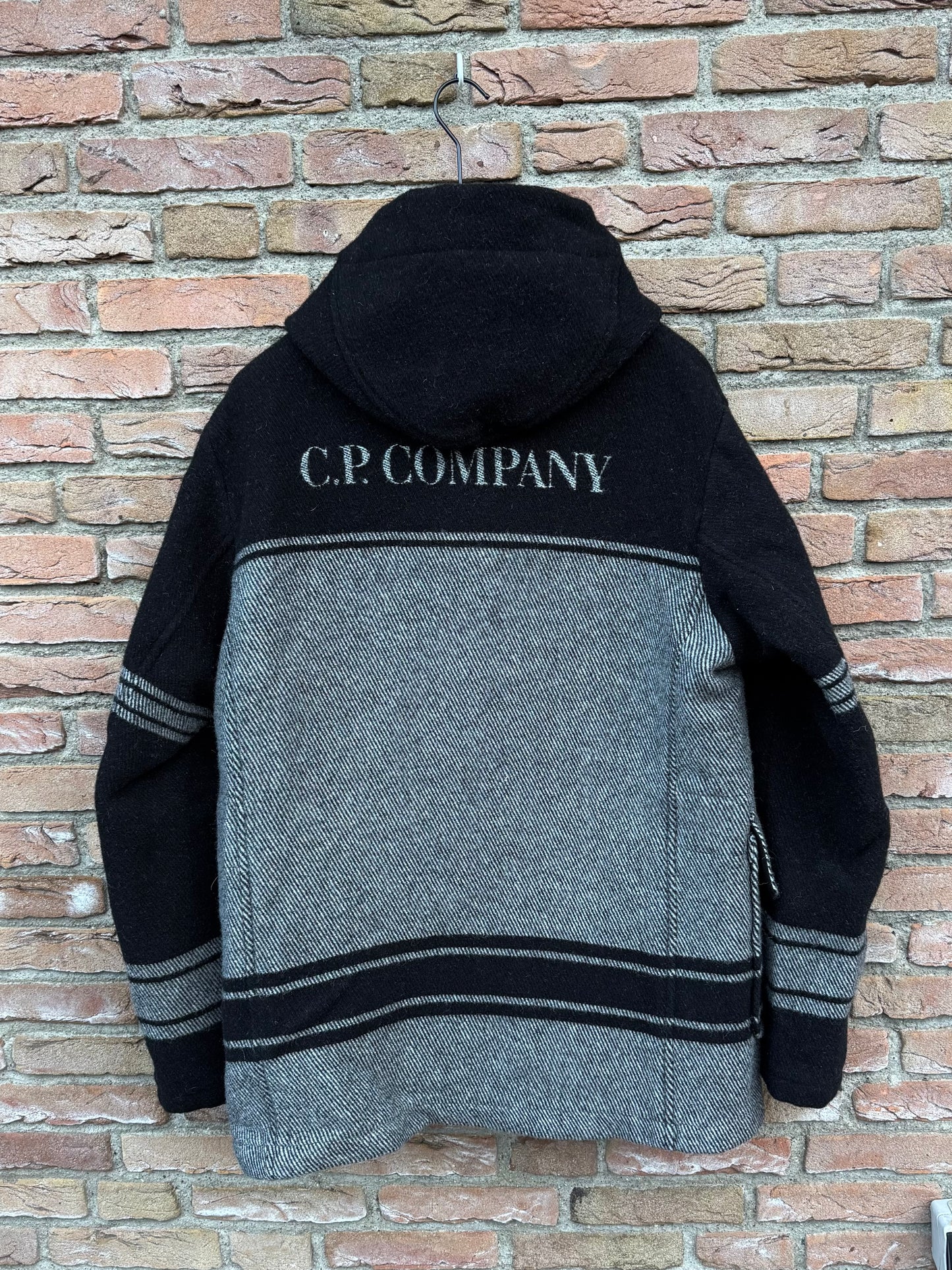 C.P. Company C.P. Duffel Jacke - L