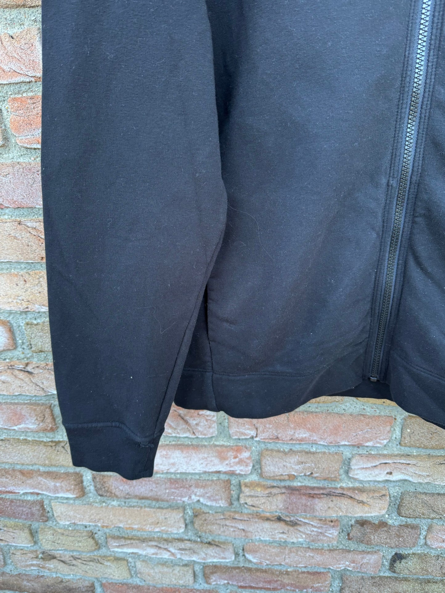 Stone Island Ghost Sweatshirt Jacket - M