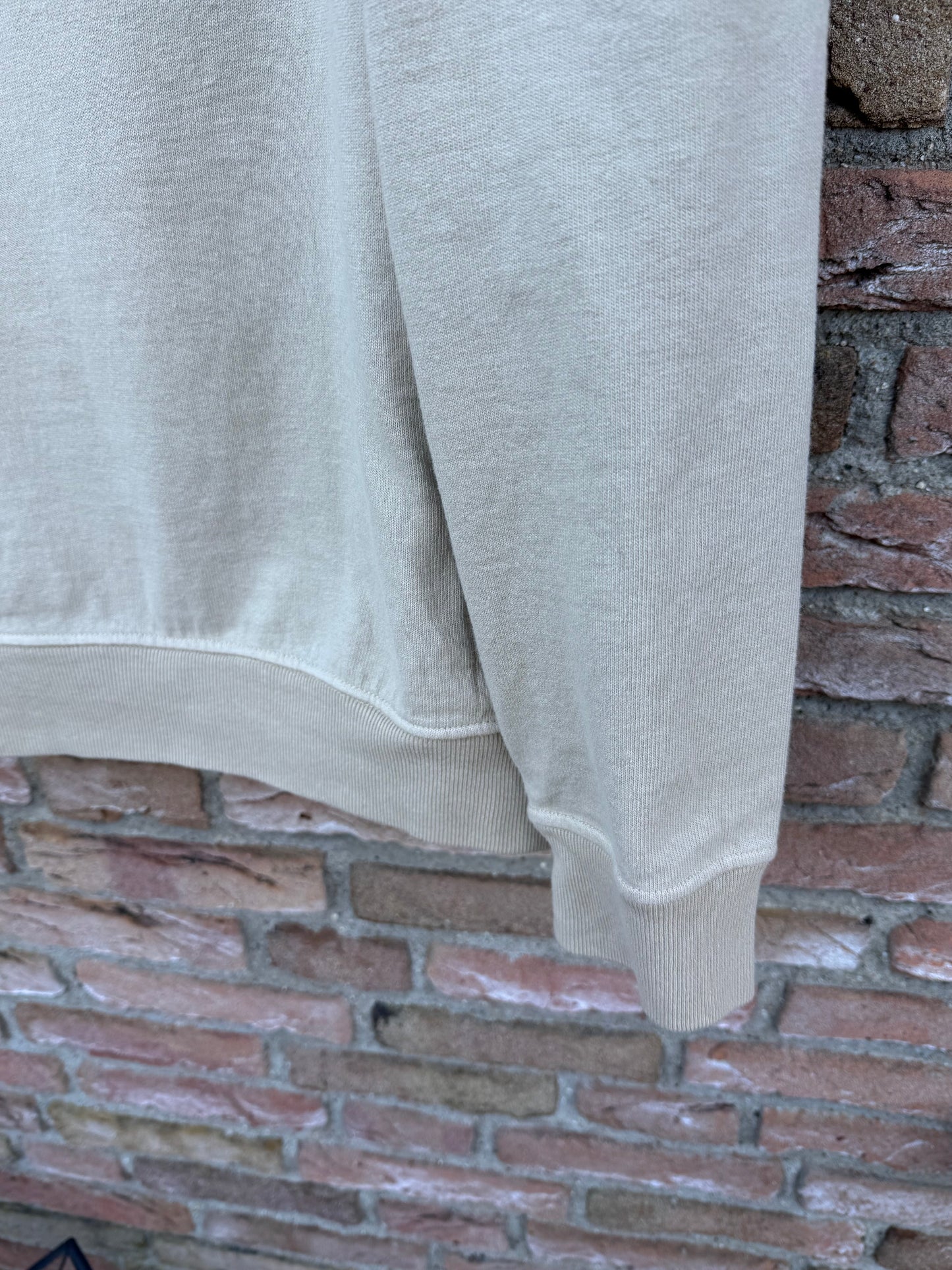 Stone Island Ghost Hoodie - XL