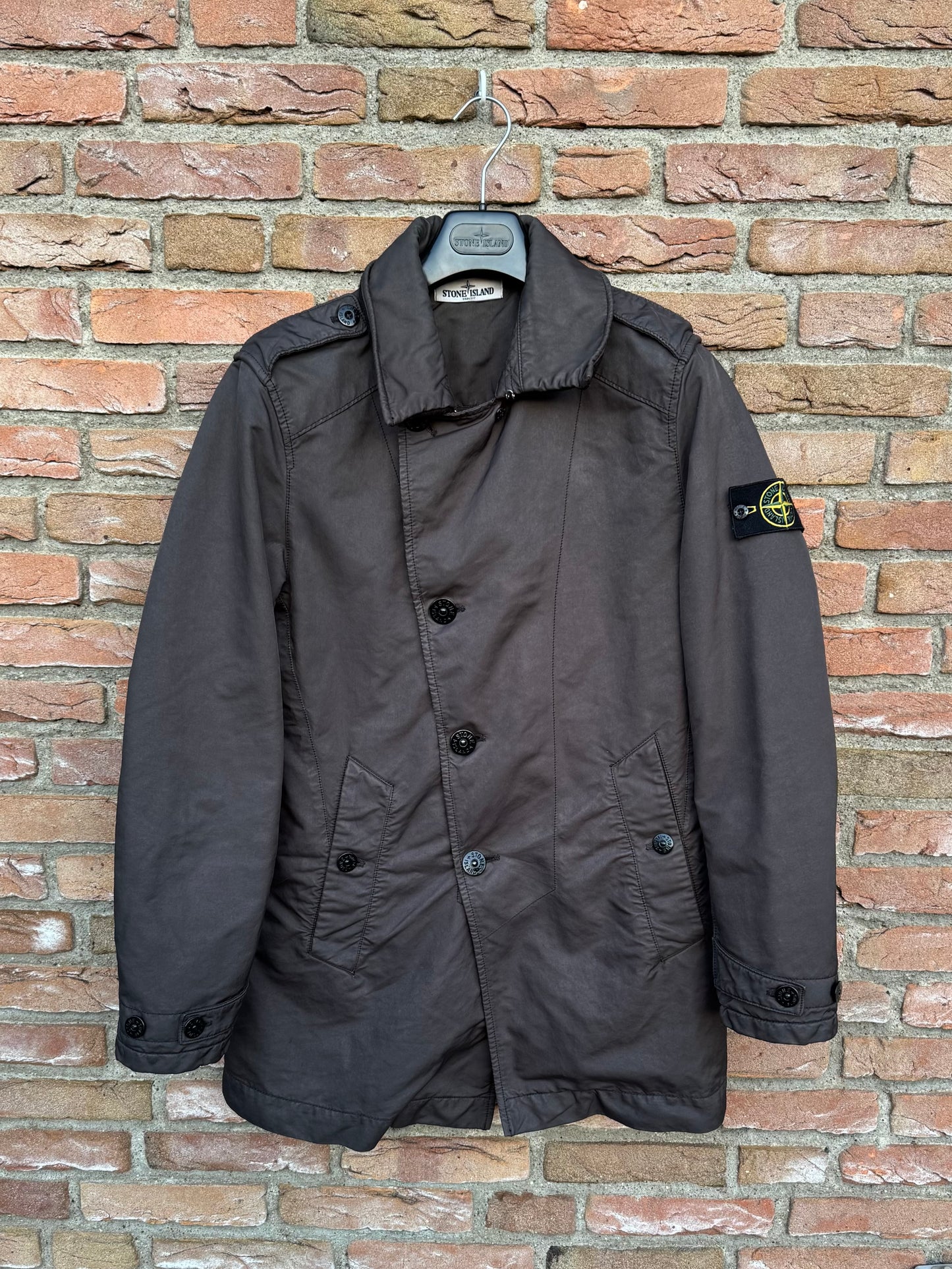 Stone Island David-TC Jacke - S