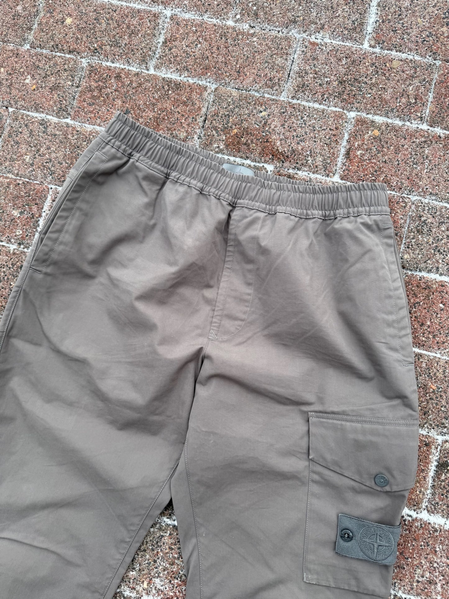 Stone Island Ghost Cargos - W32