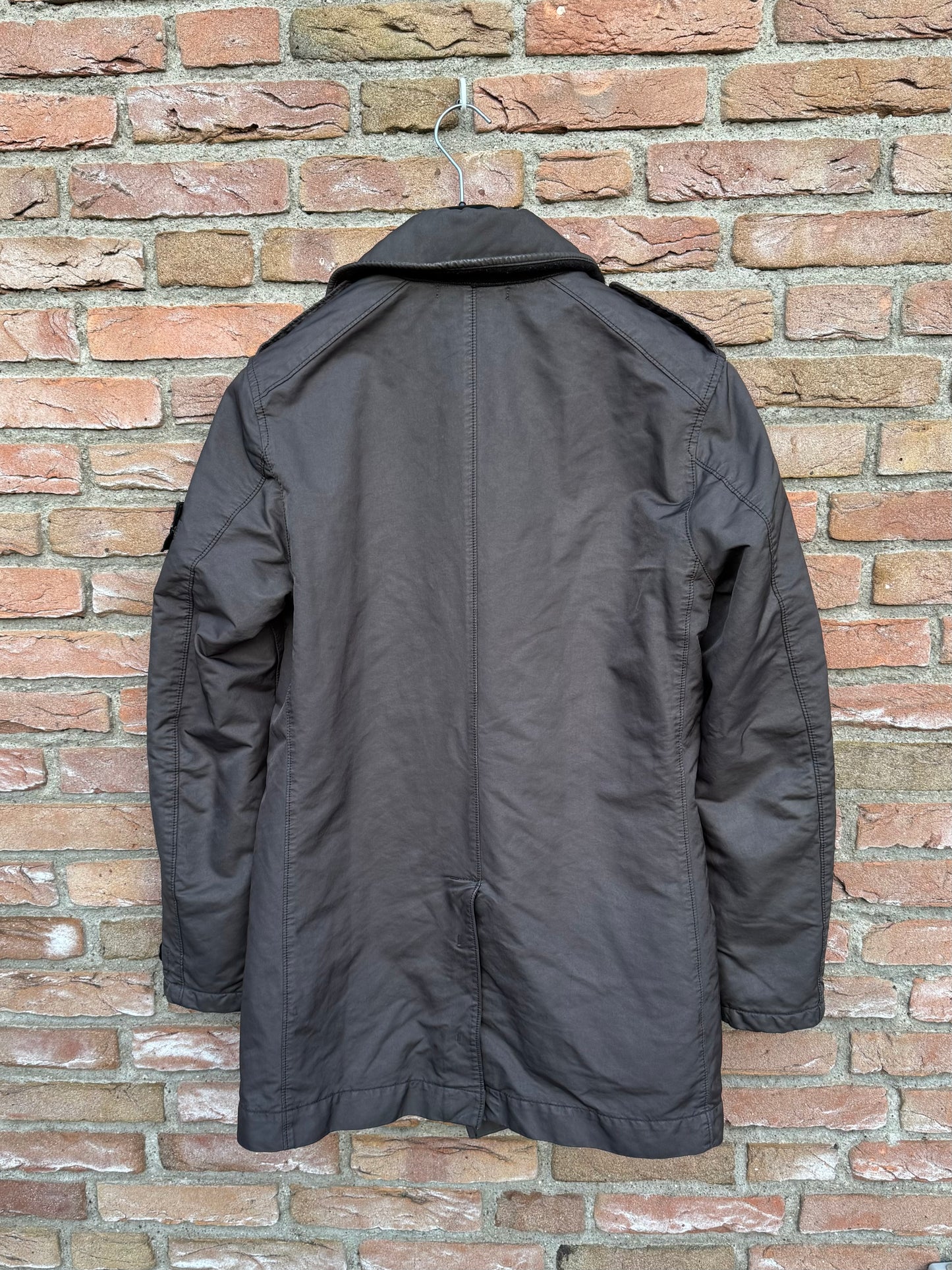 Stone Island David-TC Jacke - S