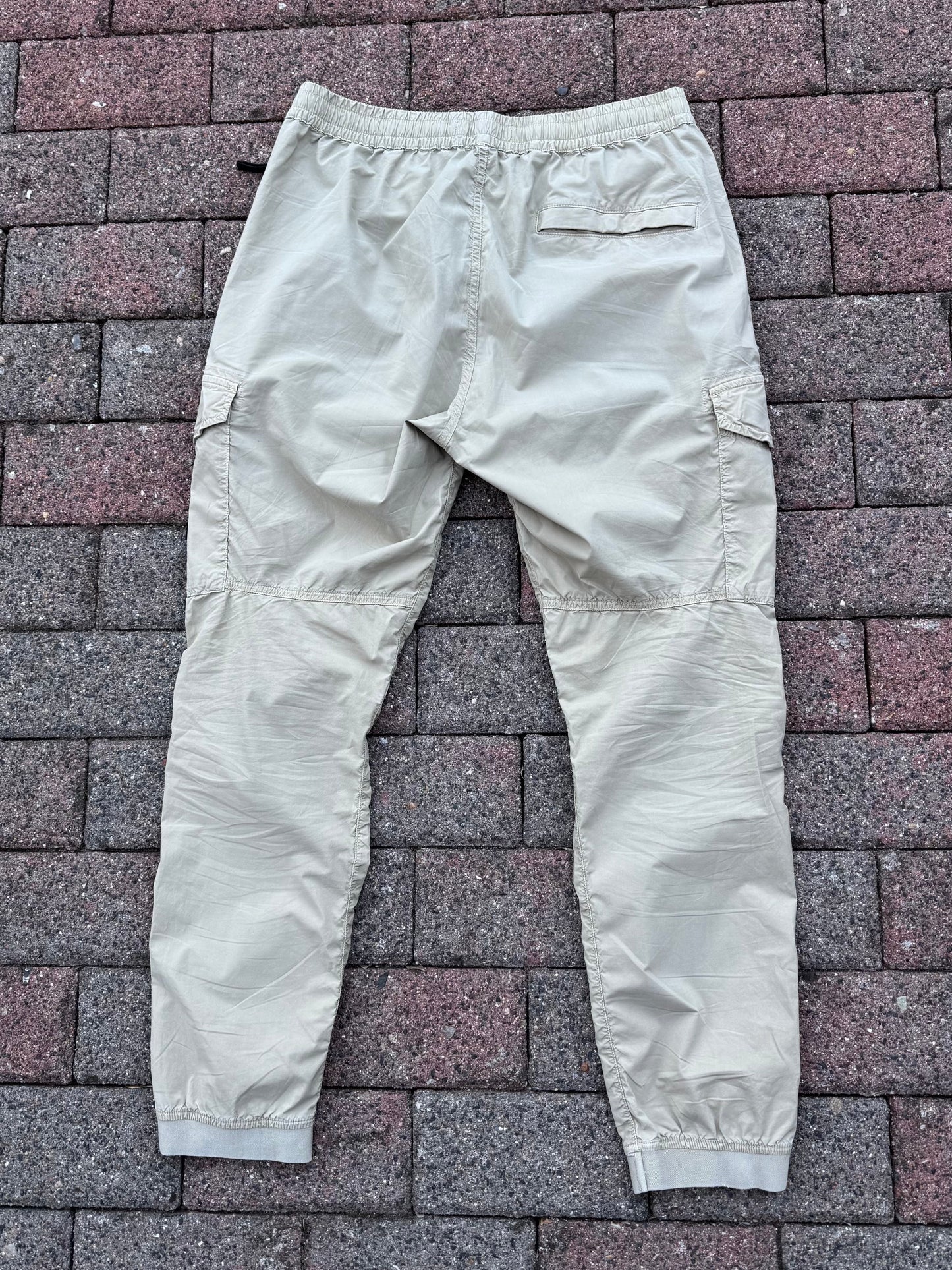 Stone Island Cargos - W32