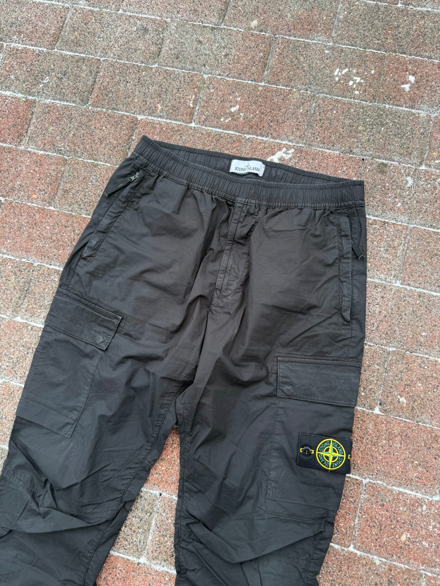 Stone Island Cargos - W32