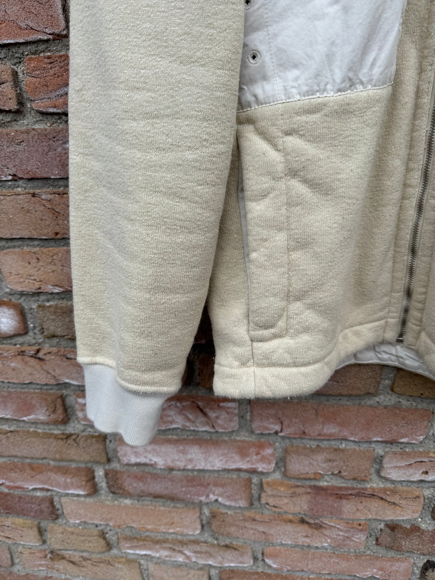 Stone Island Fleece Jacket - S