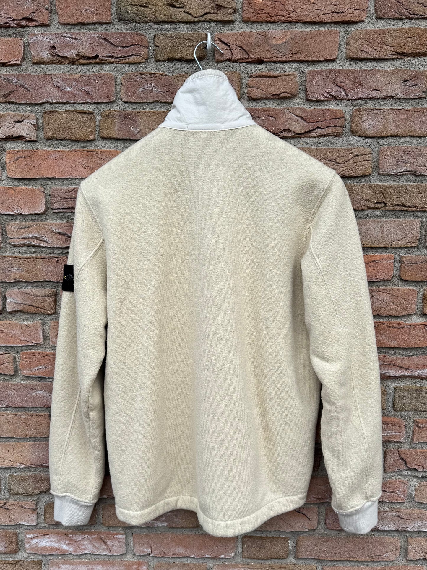 Stone Island Fleece Jacket - S