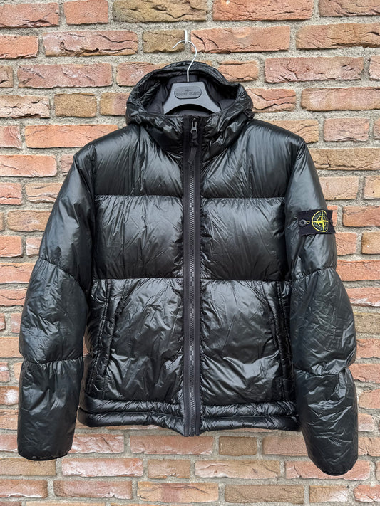 Stone Island Pertex Quantum Y Down Jacket - M