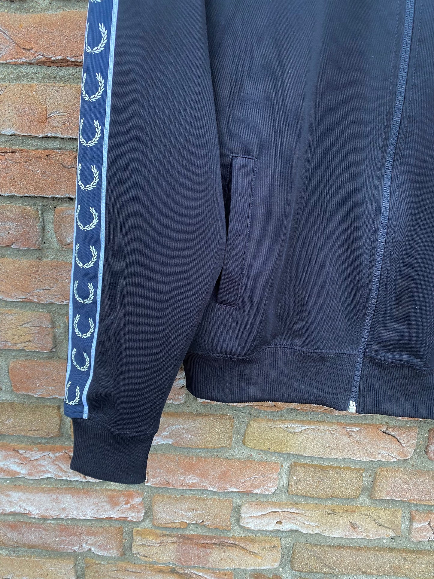 Fred Perry Trainingsjacke - M