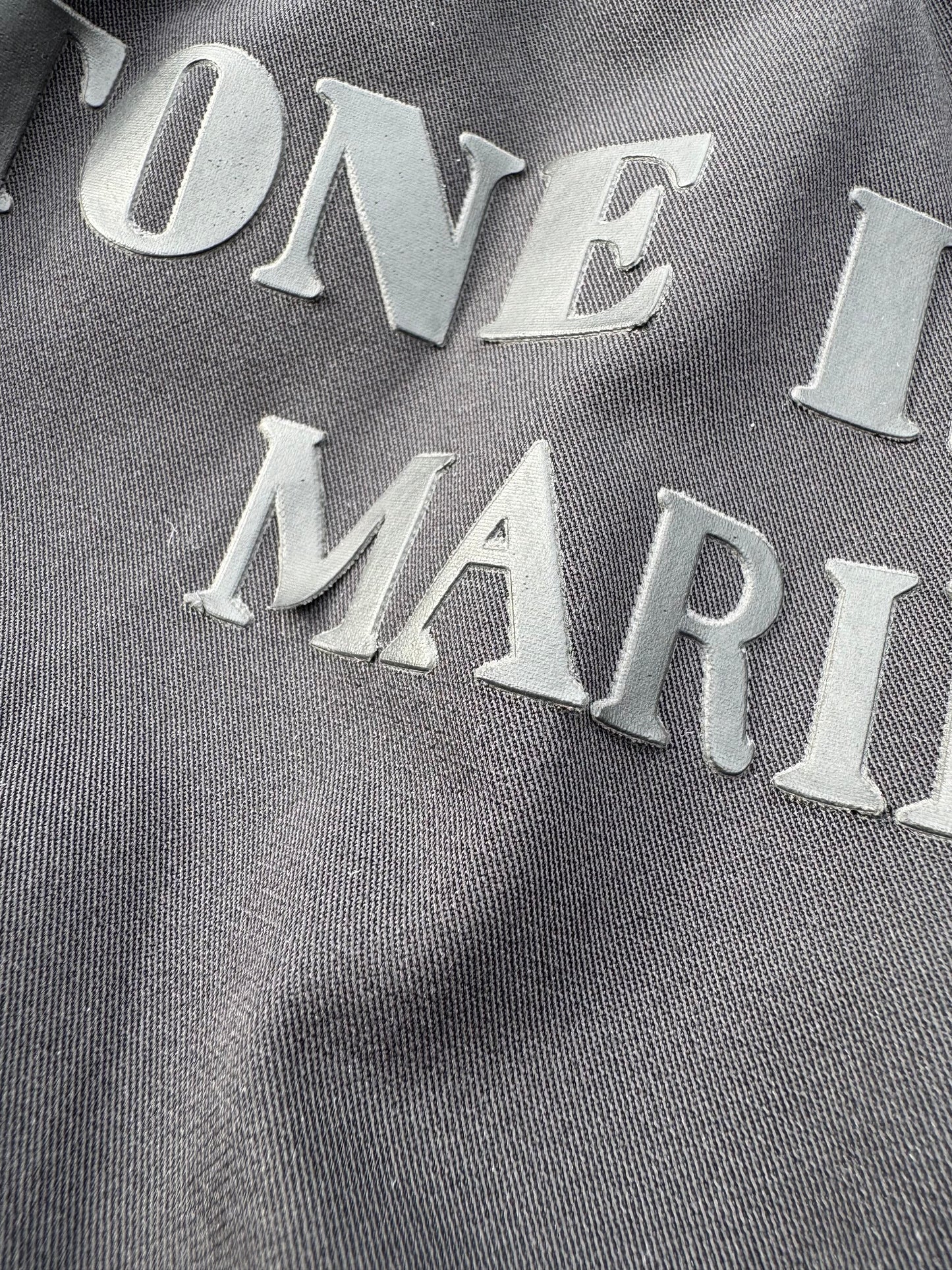 Stone Island Marina Cargo Shorts - W33